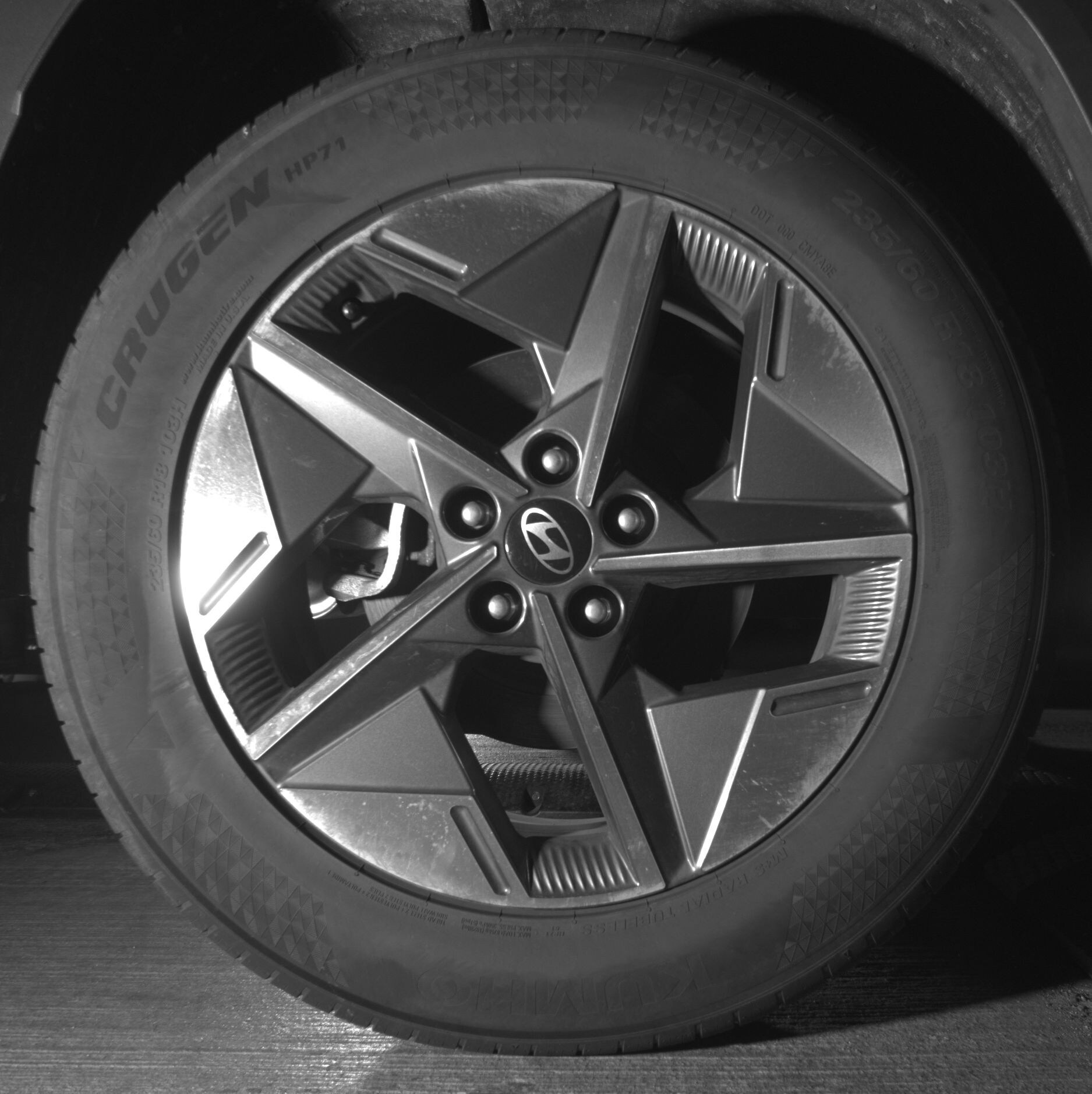 Thumbnail: 2025 Hyundai Tucson - 12