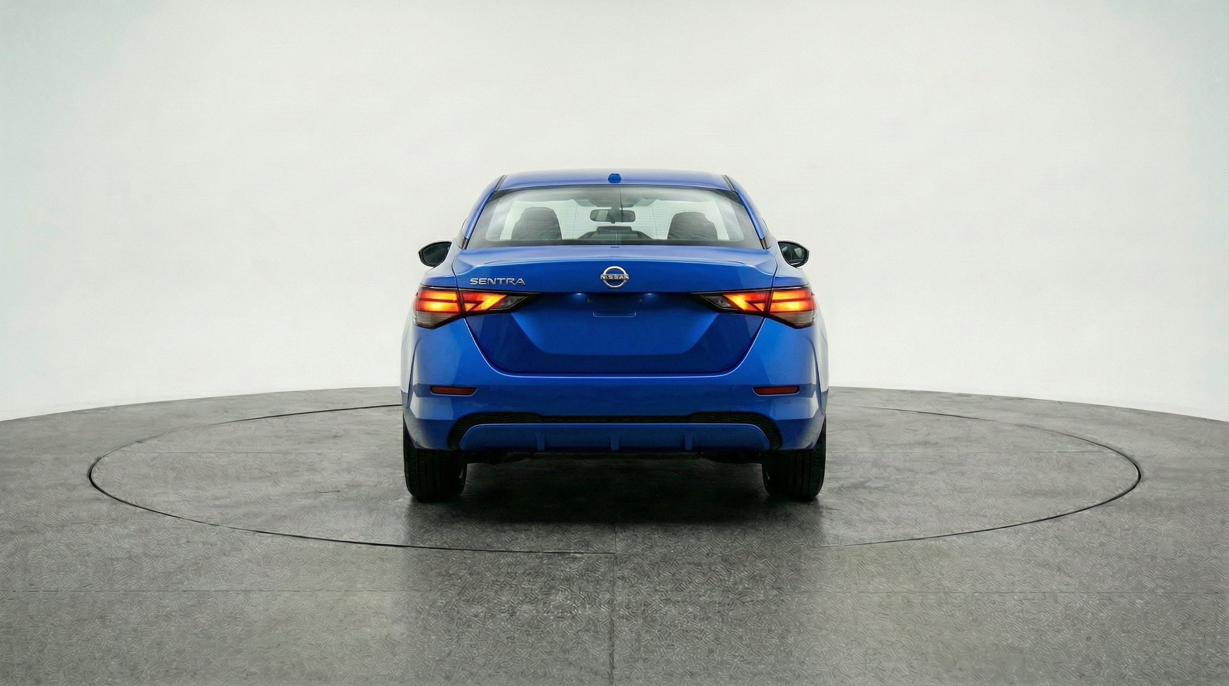 Thumbnail: 2025 Nissan Sentra - 7