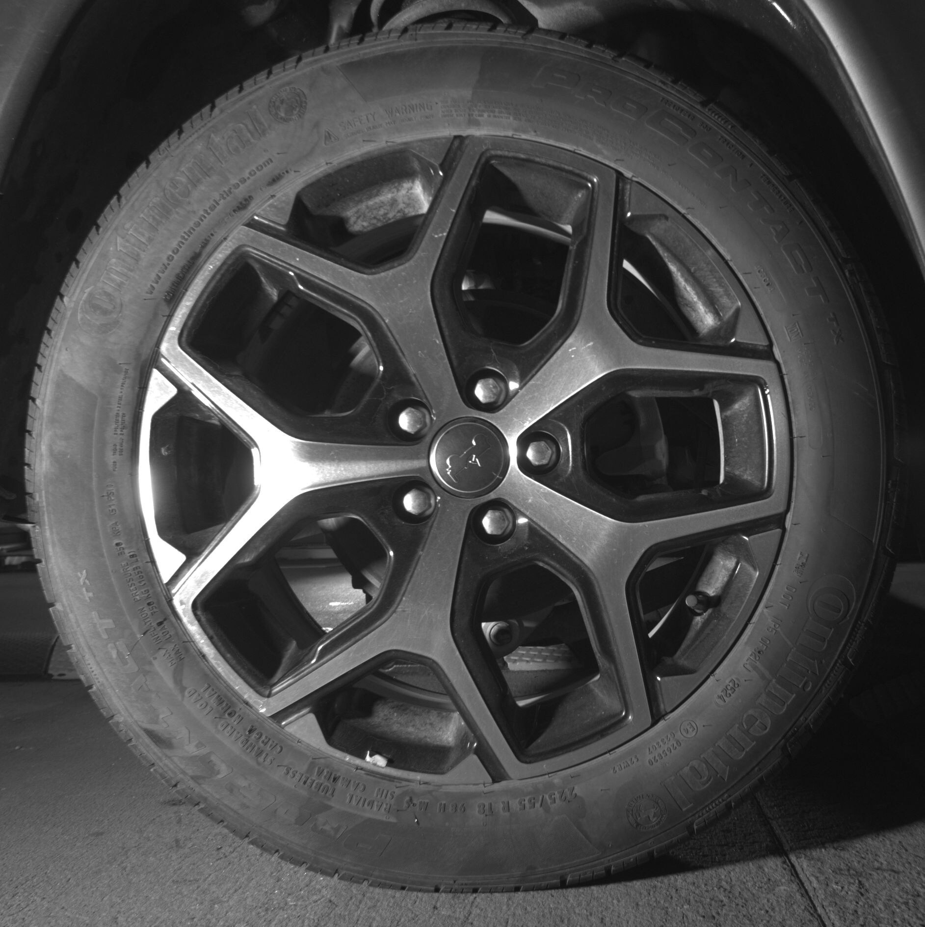 Thumbnail: 2025 Jeep Compass - 12