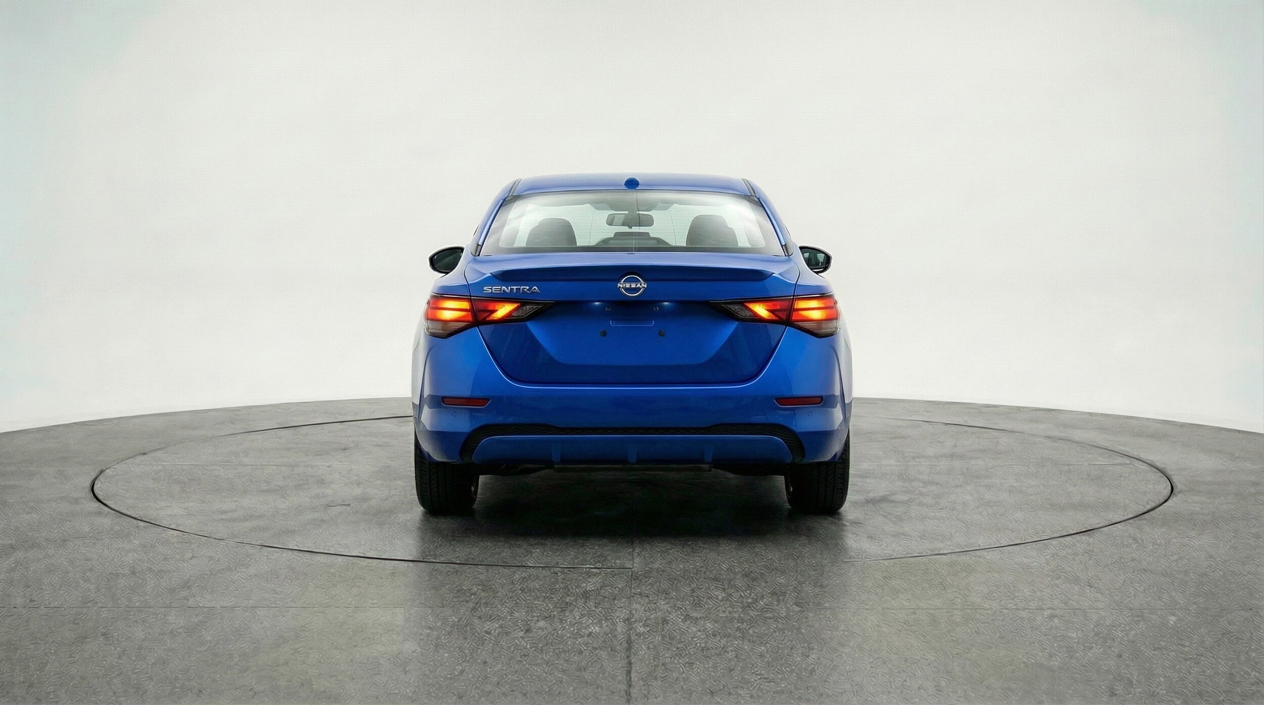 Thumbnail: 2025 Nissan Sentra - 6