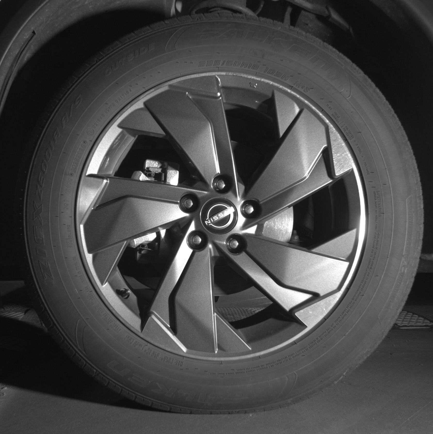 Thumbnail: 2025 Nissan Rogue - 9