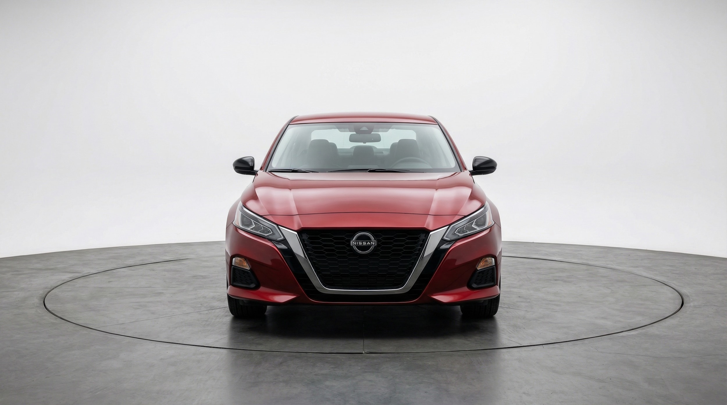 Thumbnail: 2025 Nissan Altima - 2