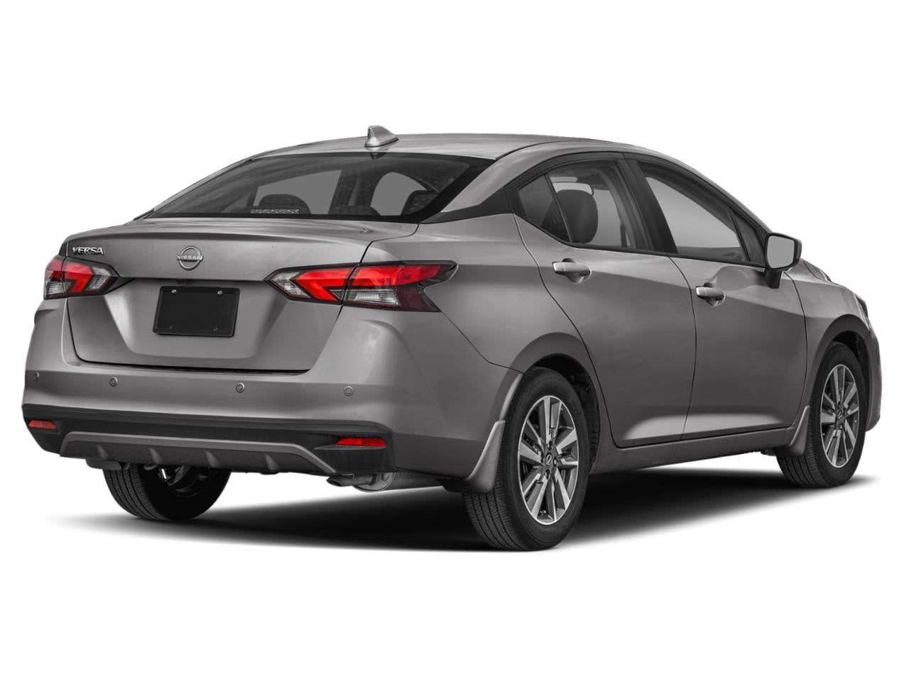 2025 Nissan Versa Sedan