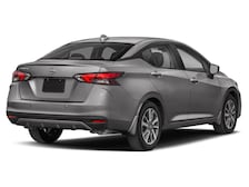 2025 Nissan Versa 1.6 SV -
                  Nashville, TN