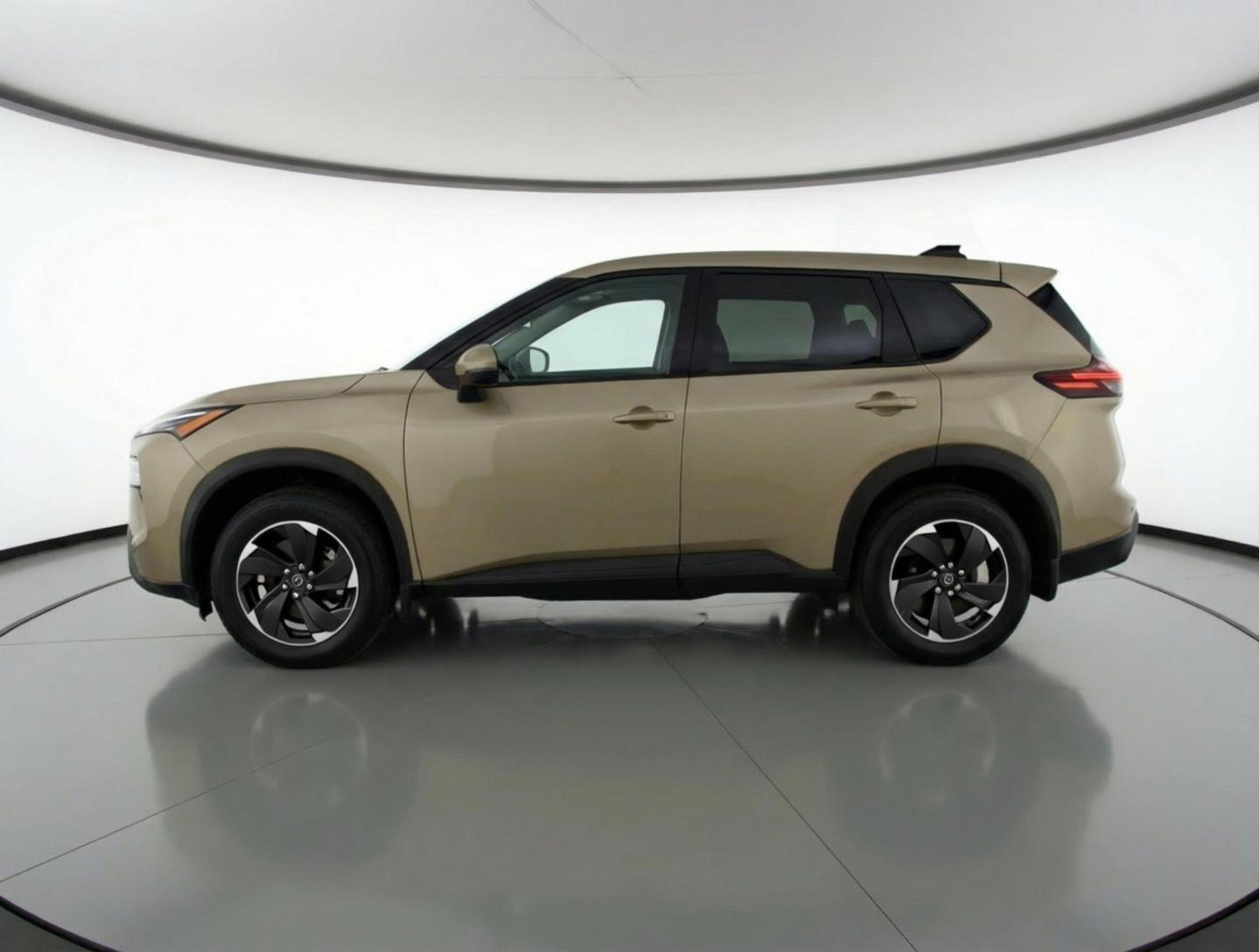 Thumbnail: 2025 Nissan Rogue - 4