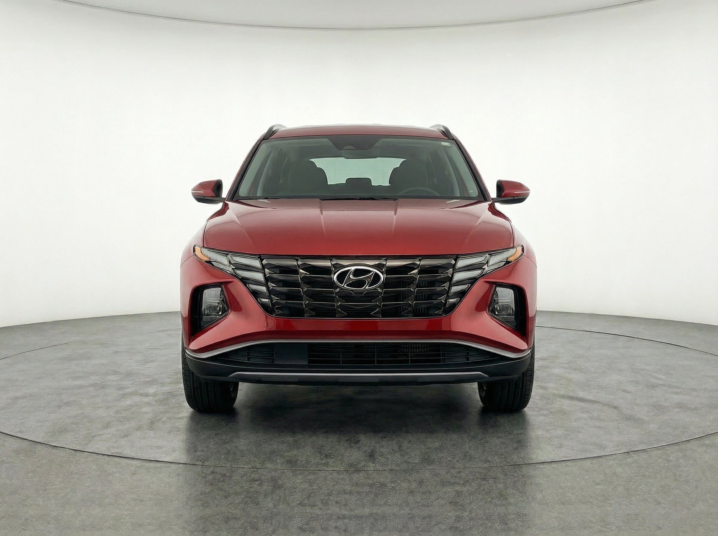 Thumbnail: 2026 Hyundai Tucson - 1