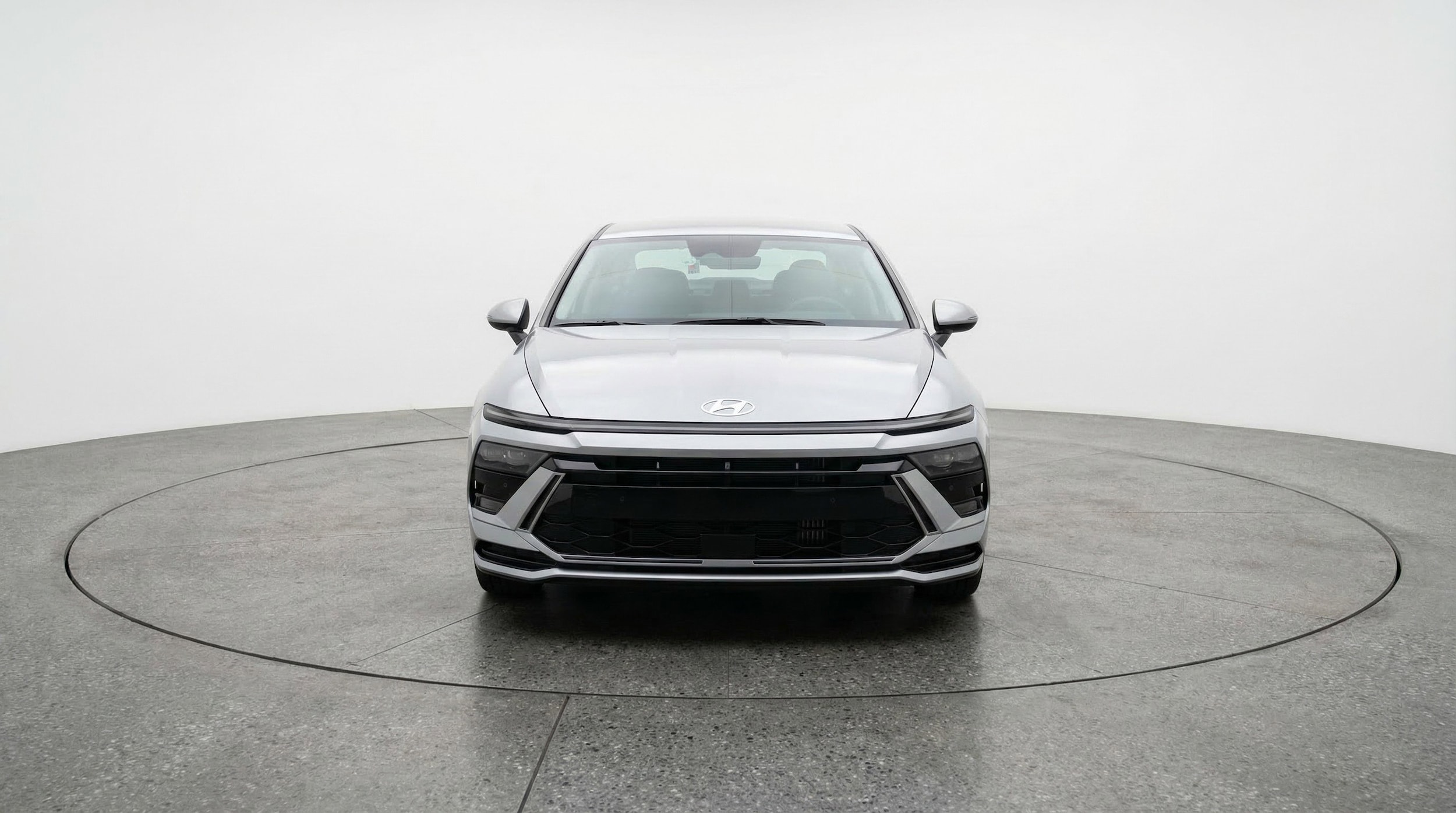 Thumbnail: 2025 Hyundai Sonata - 1