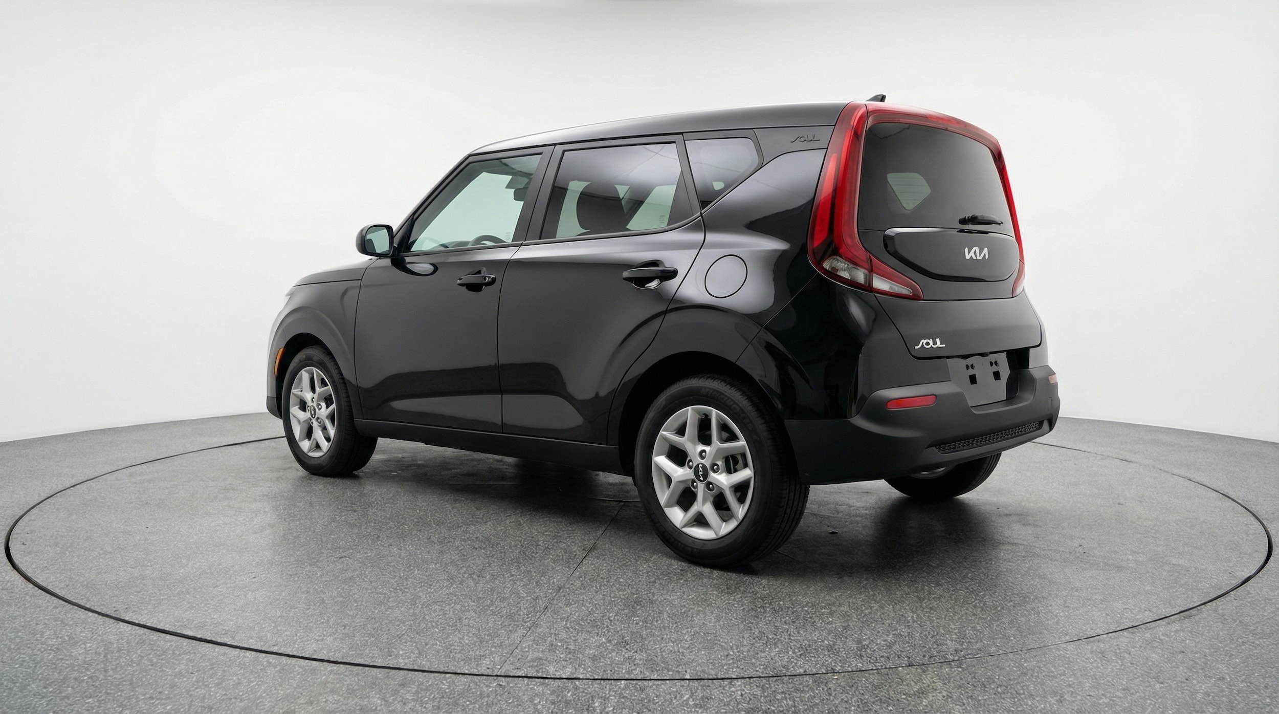 Thumbnail: 2025 Kia Soul - 5