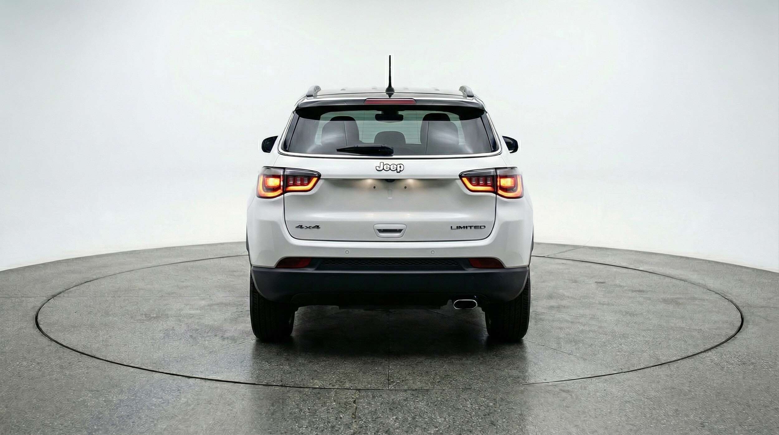 Thumbnail: 2025 Jeep Compass - 6