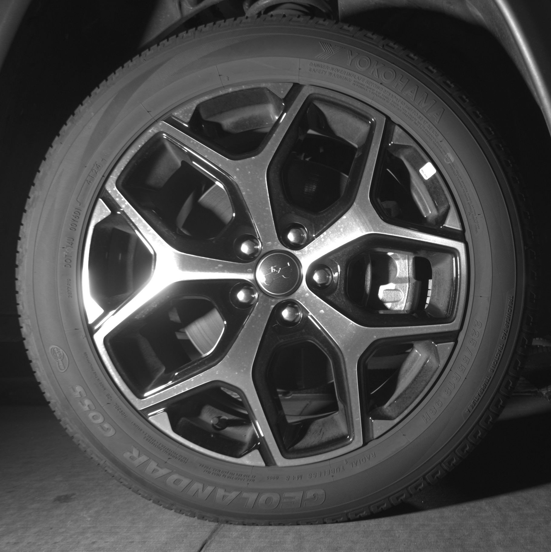 Thumbnail: 2025 Jeep Compass - 12