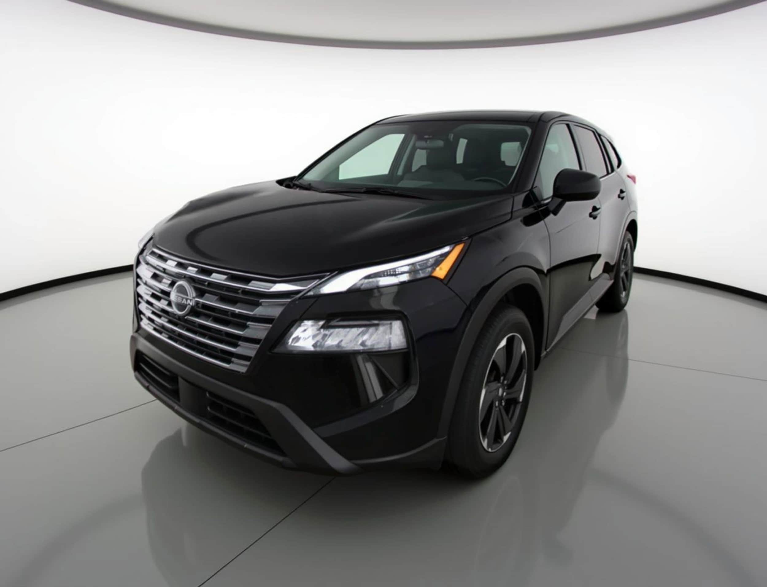 Thumbnail: 2025 Nissan Rogue - 2