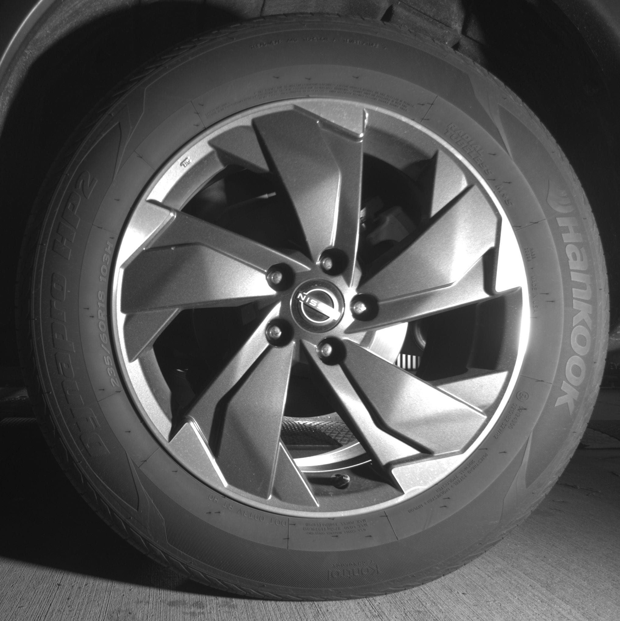 Thumbnail: 2025 Nissan Rogue - 11