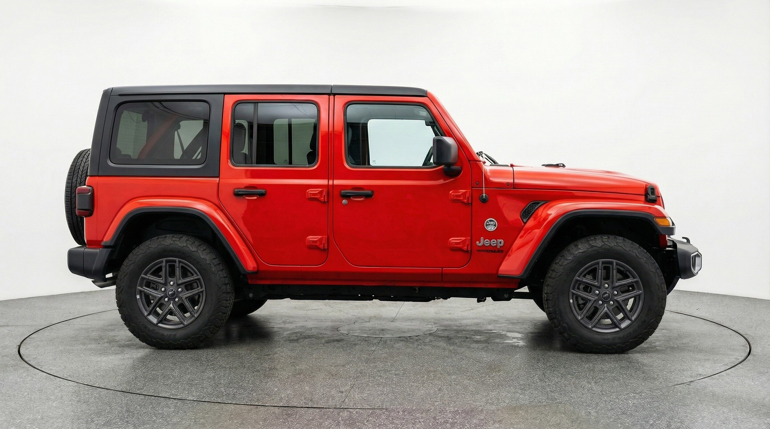 Thumbnail: 2025 Jeep Wrangler - 9