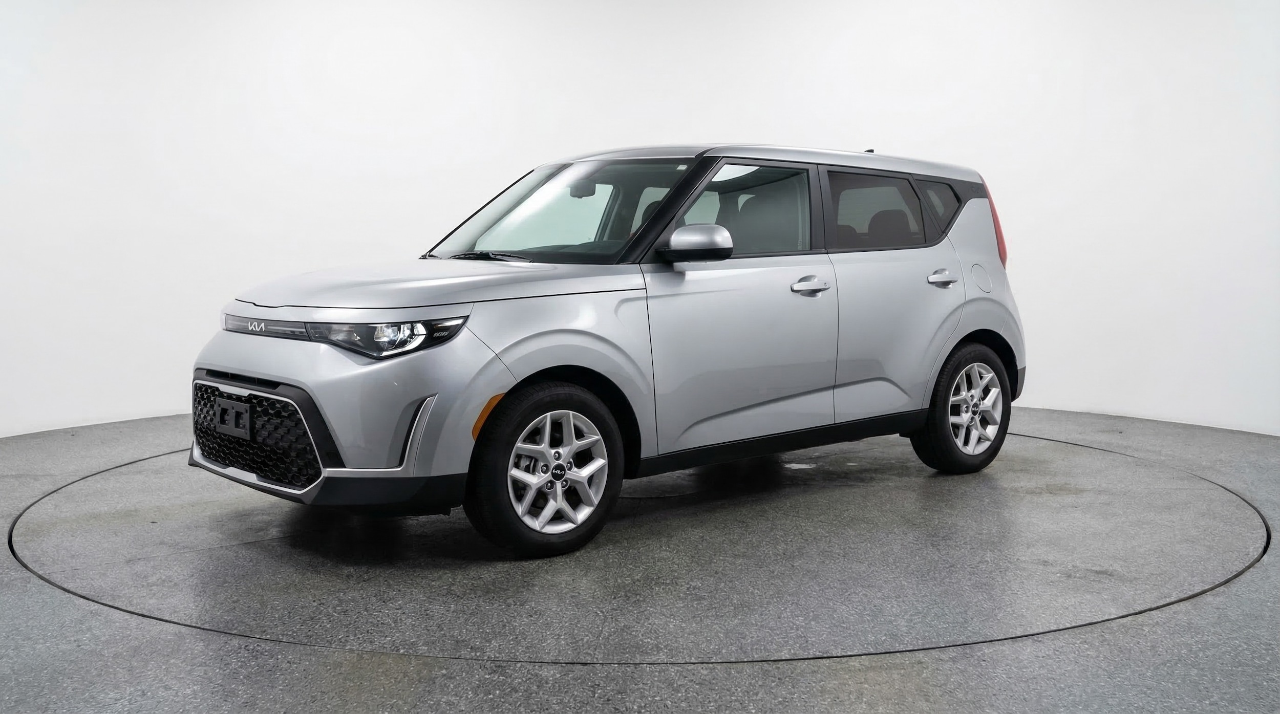 Thumbnail: 2025 Kia Soul - 3