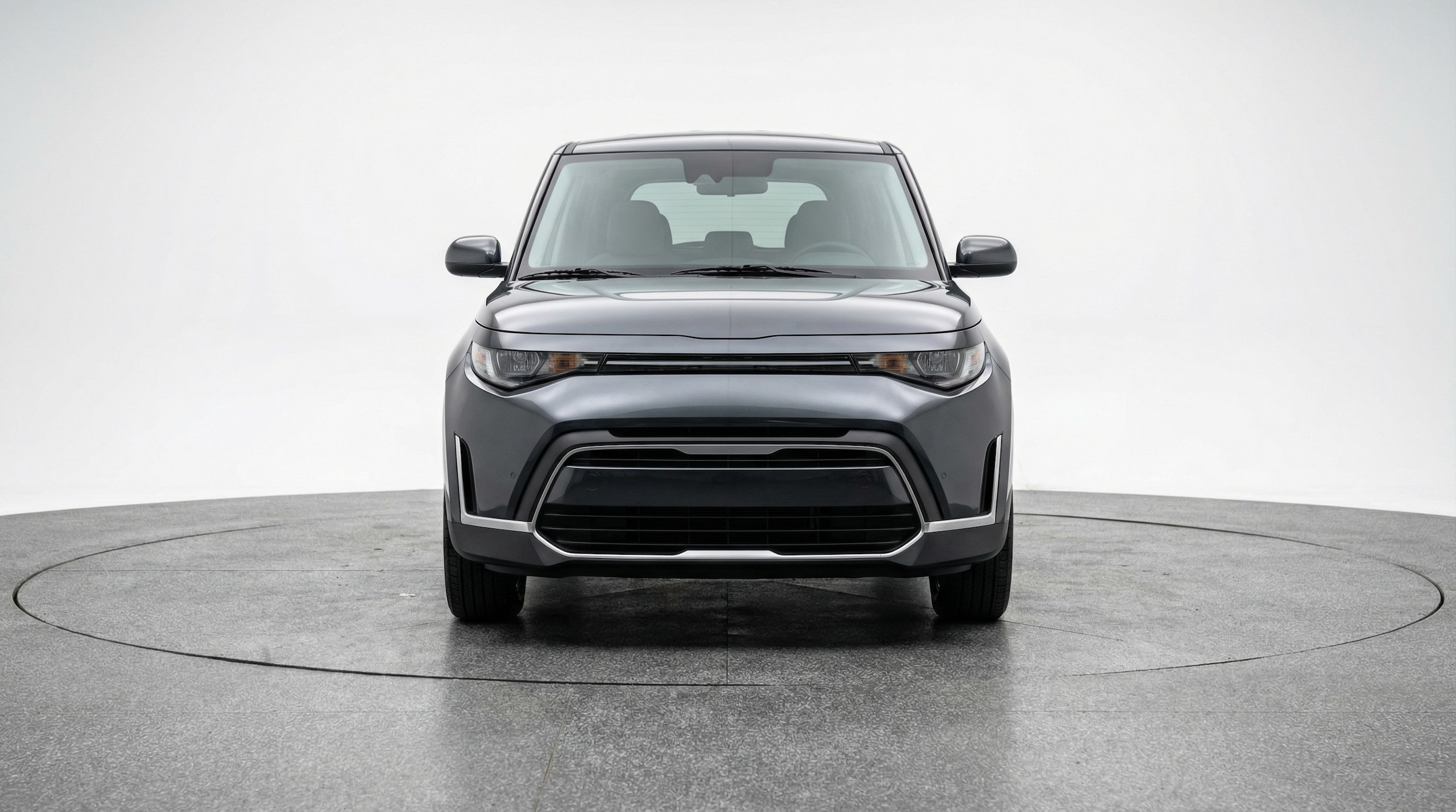 Thumbnail: 2025 Kia Soul - 2