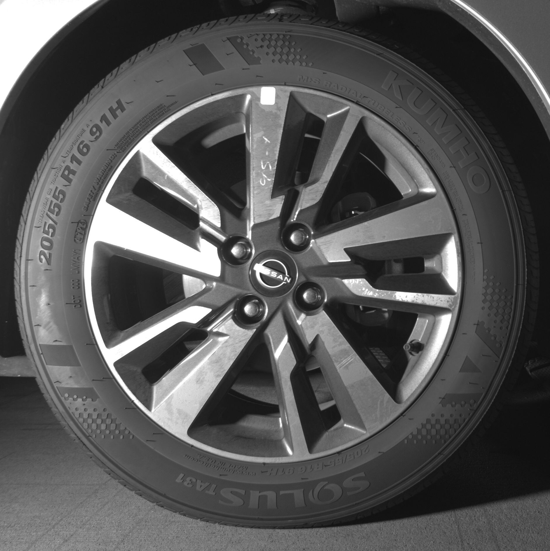 Thumbnail: 2025 Nissan Versa - 10