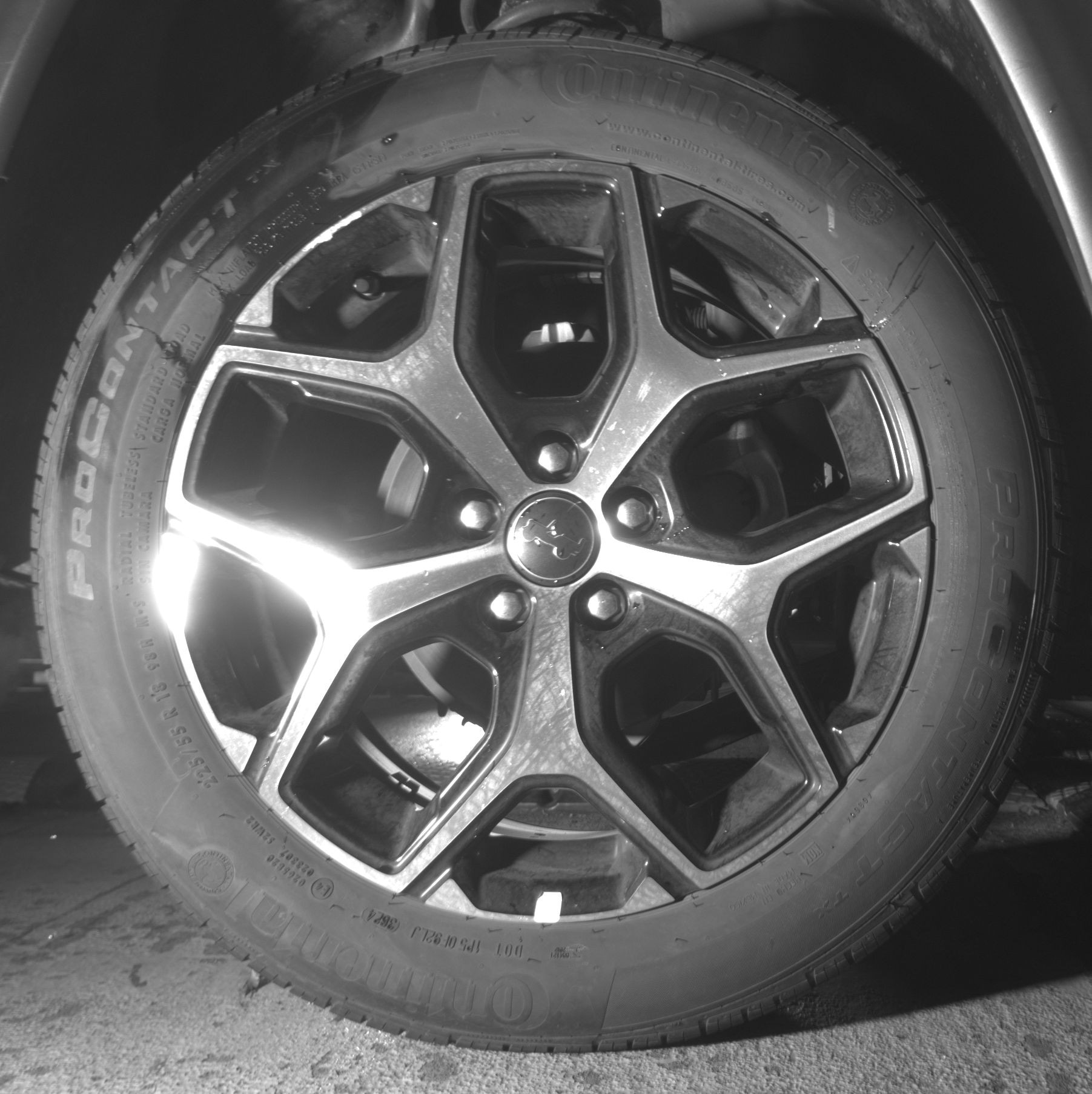 Thumbnail: 2025 Jeep Compass - 12