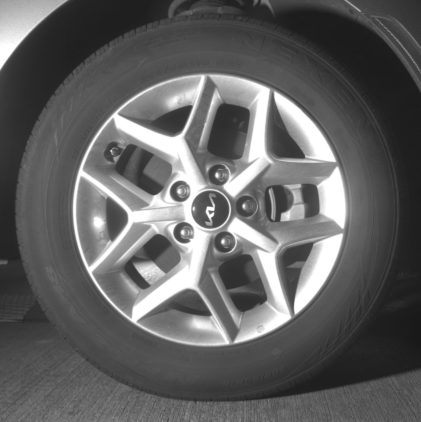 Thumbnail: 2025 Kia Soul - 15