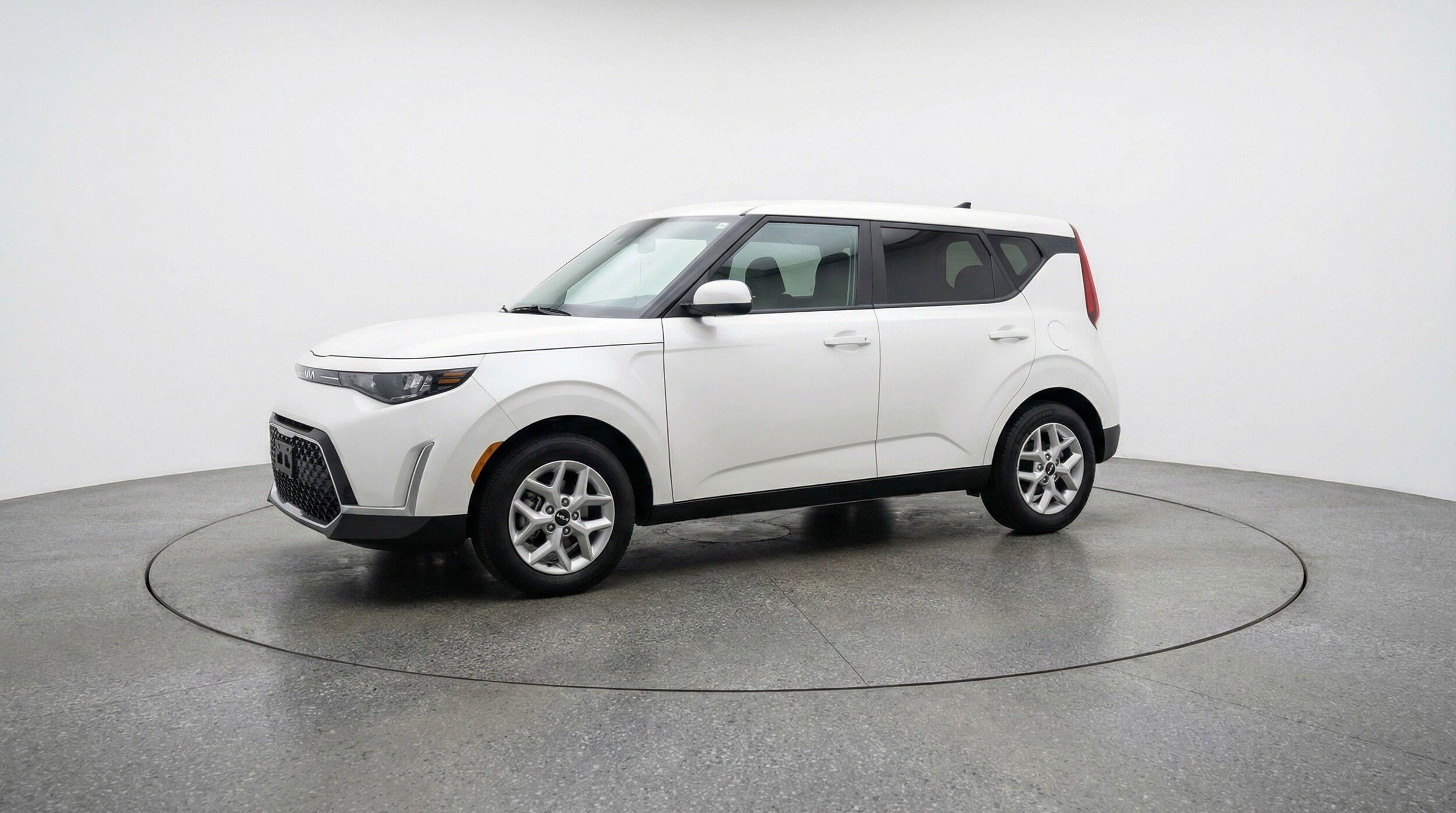 Thumbnail: 2025 Kia Soul - 2