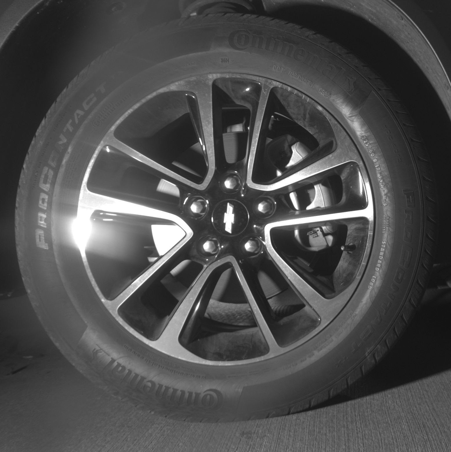 Thumbnail: 2025 Chevrolet TrailBlazer - 12