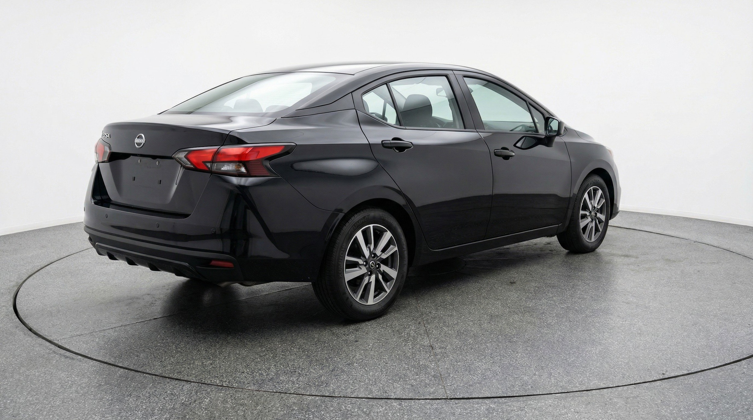 Thumbnail: 2025 Nissan Versa - 7