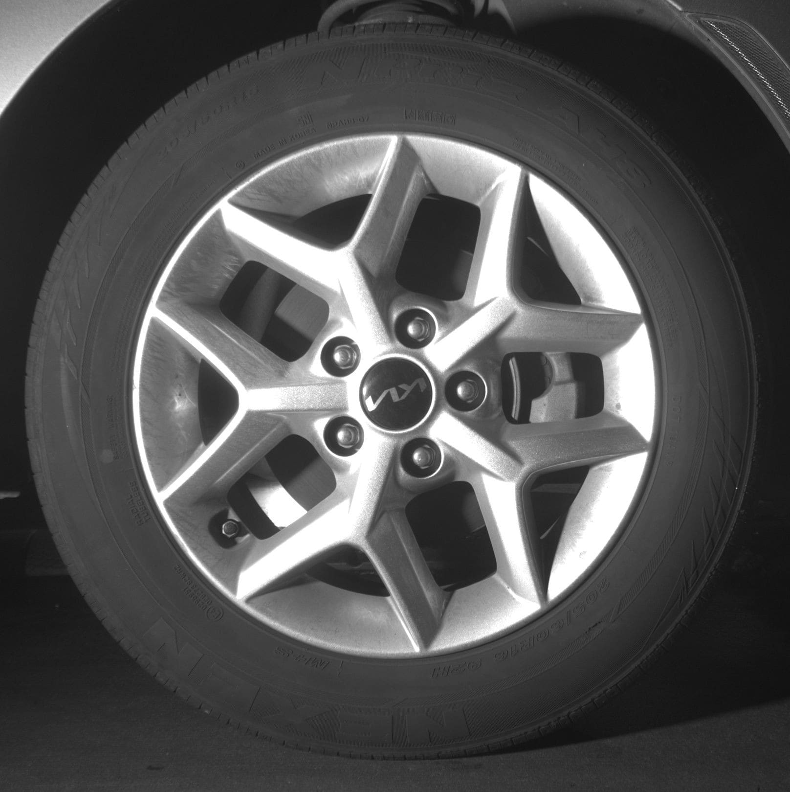 Thumbnail: 2025 Kia Soul - 10