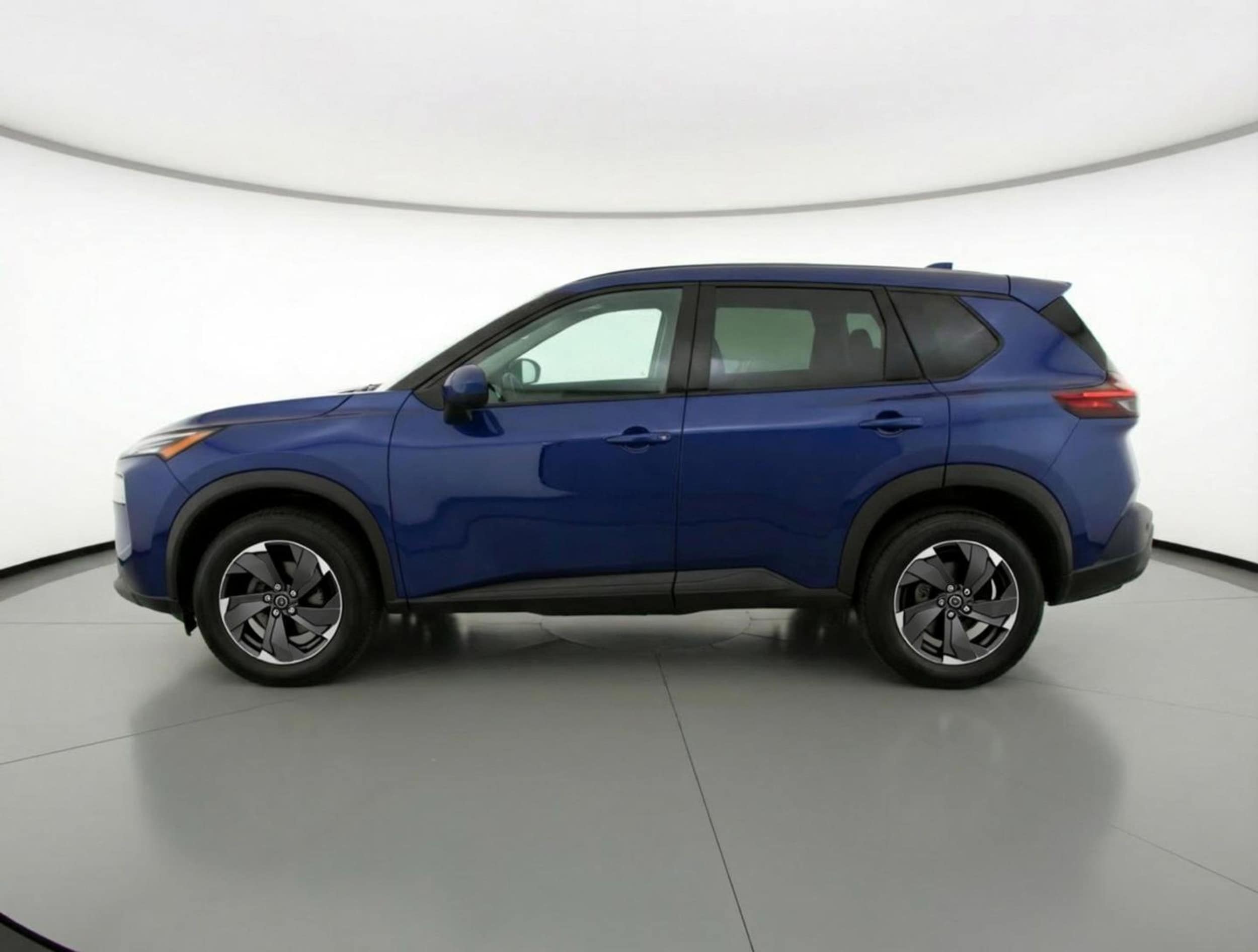 Thumbnail: 2025 Nissan Rogue - 4