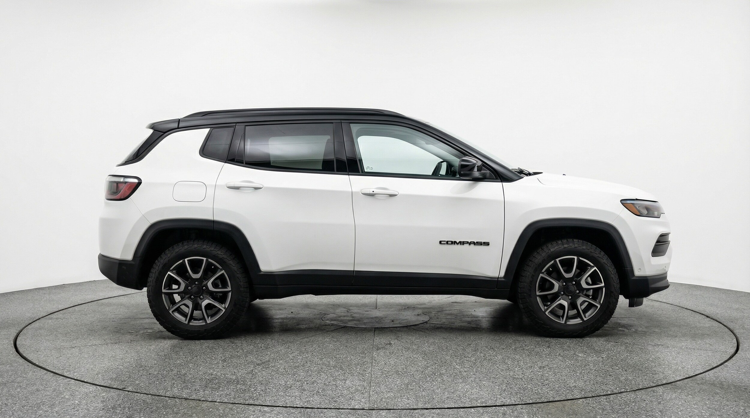 Thumbnail: 2025 Jeep Compass - 8