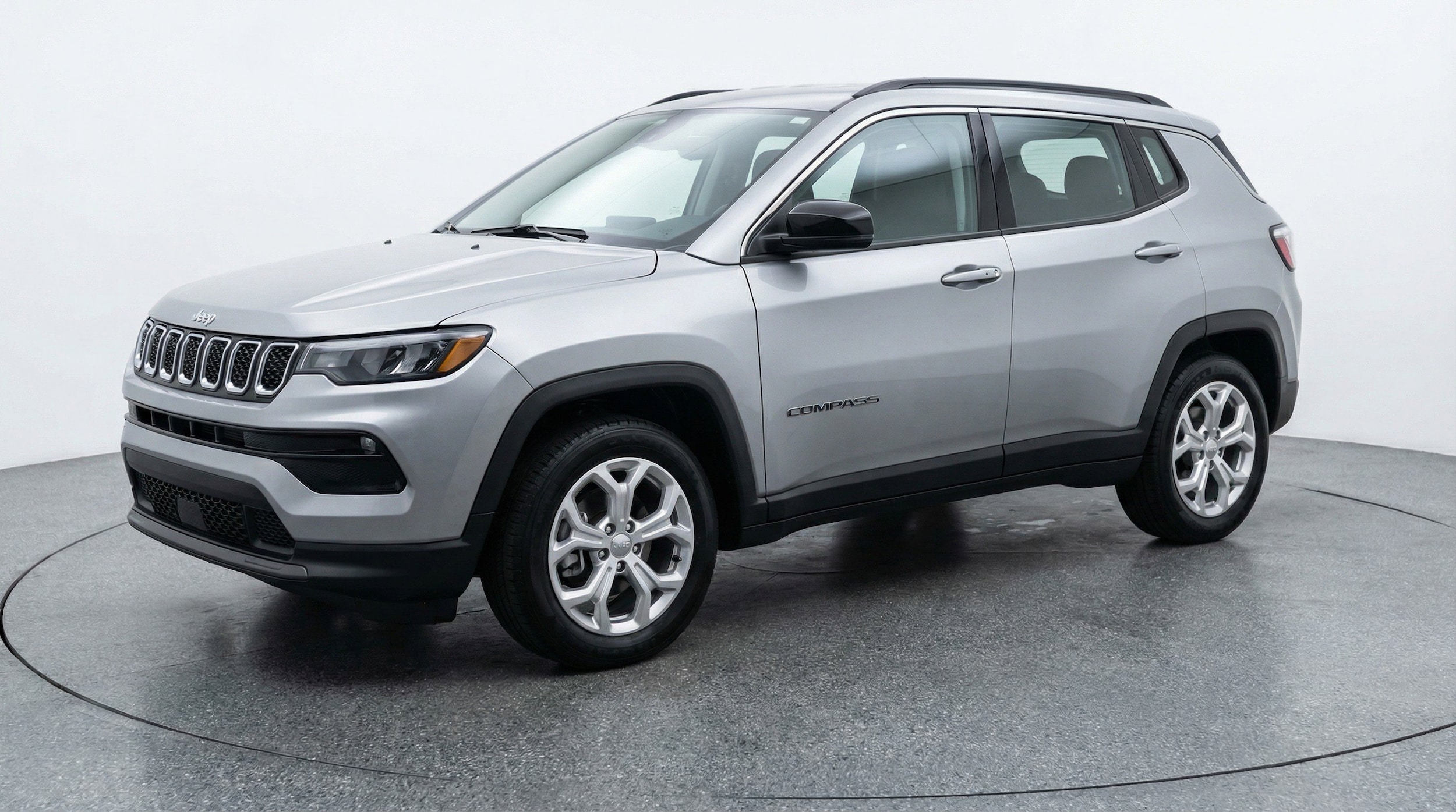 Thumbnail: 2025 Jeep Compass - 2