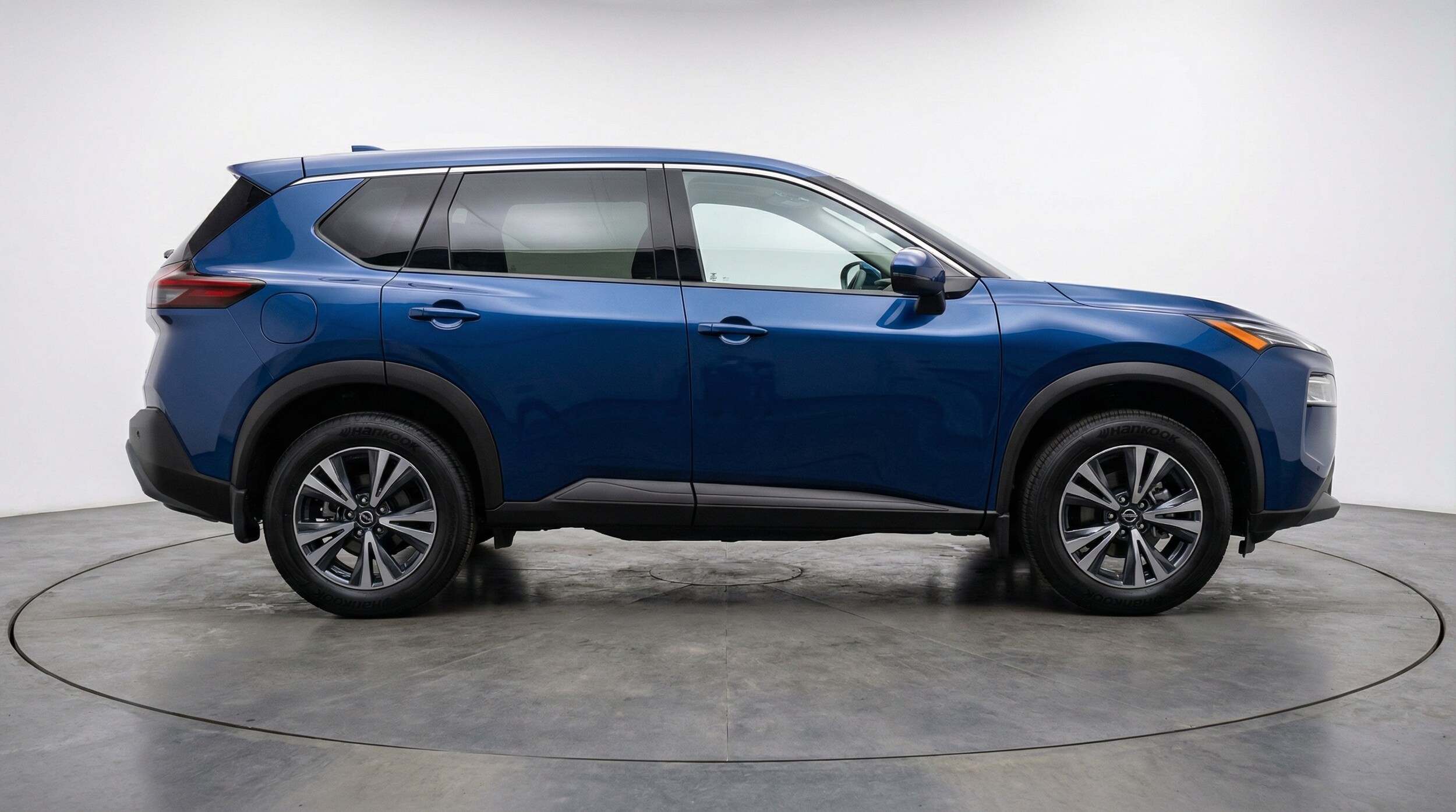 Thumbnail: 2025 Nissan Rogue - 8