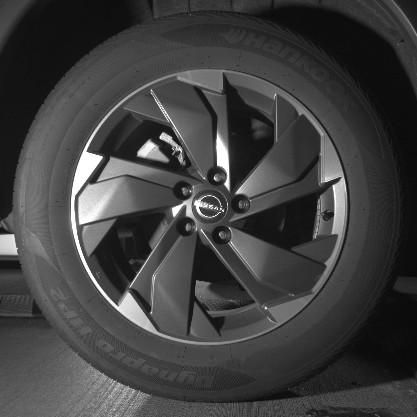 Thumbnail: 2025 Nissan Rogue - 12