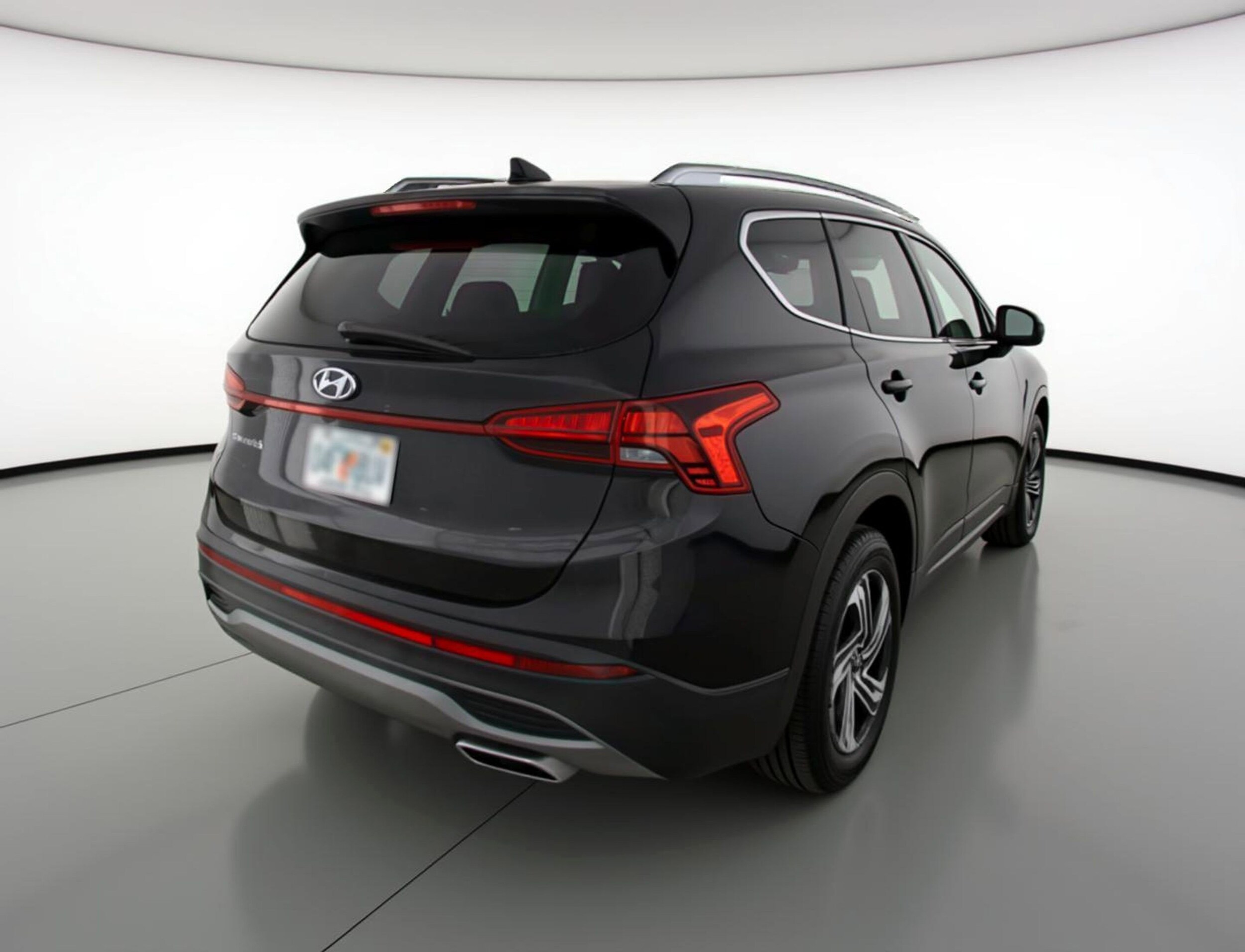 Thumbnail: 2023 Hyundai Santa Fe - 7