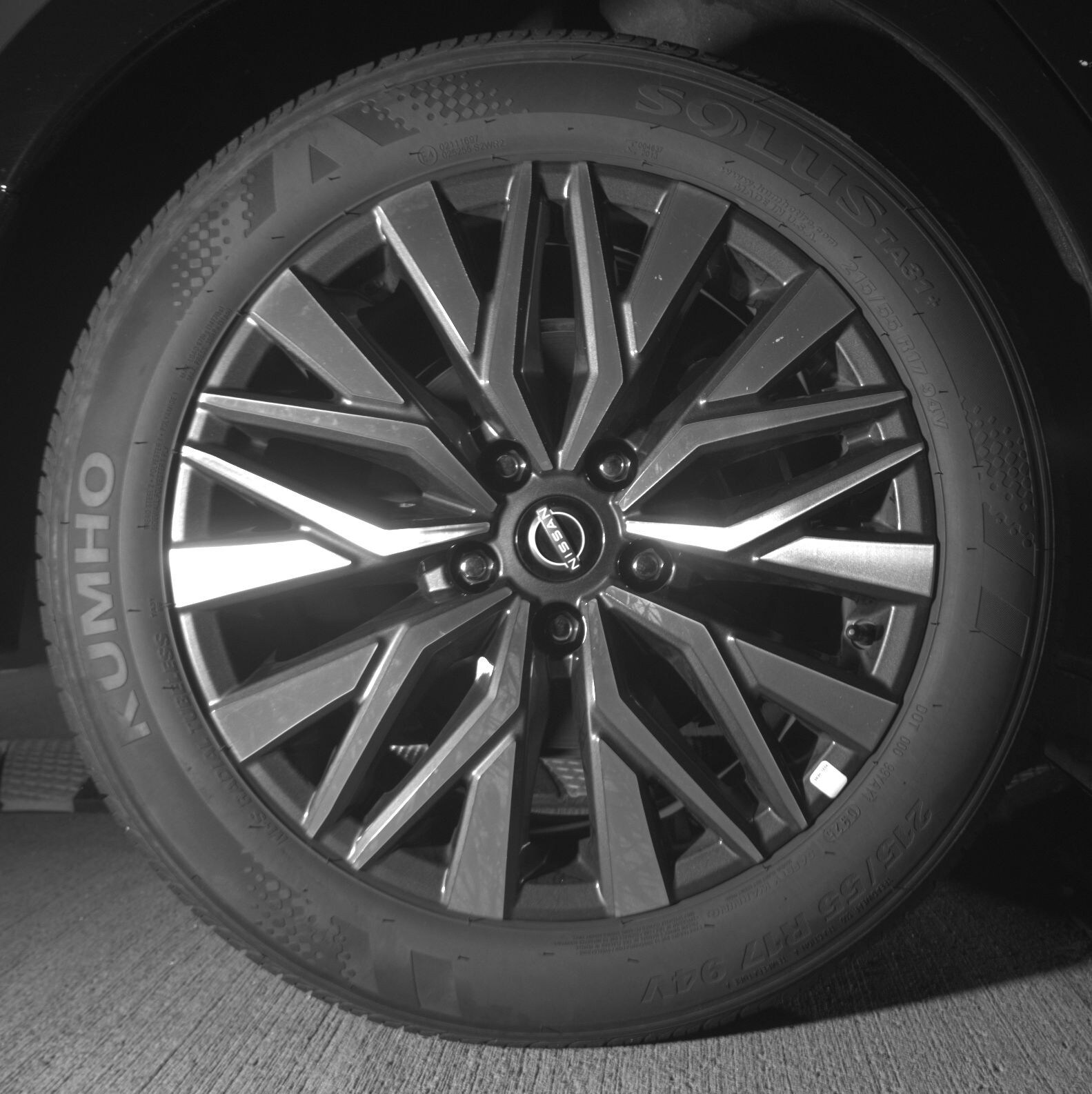 Thumbnail: 2025 Nissan Altima - 12