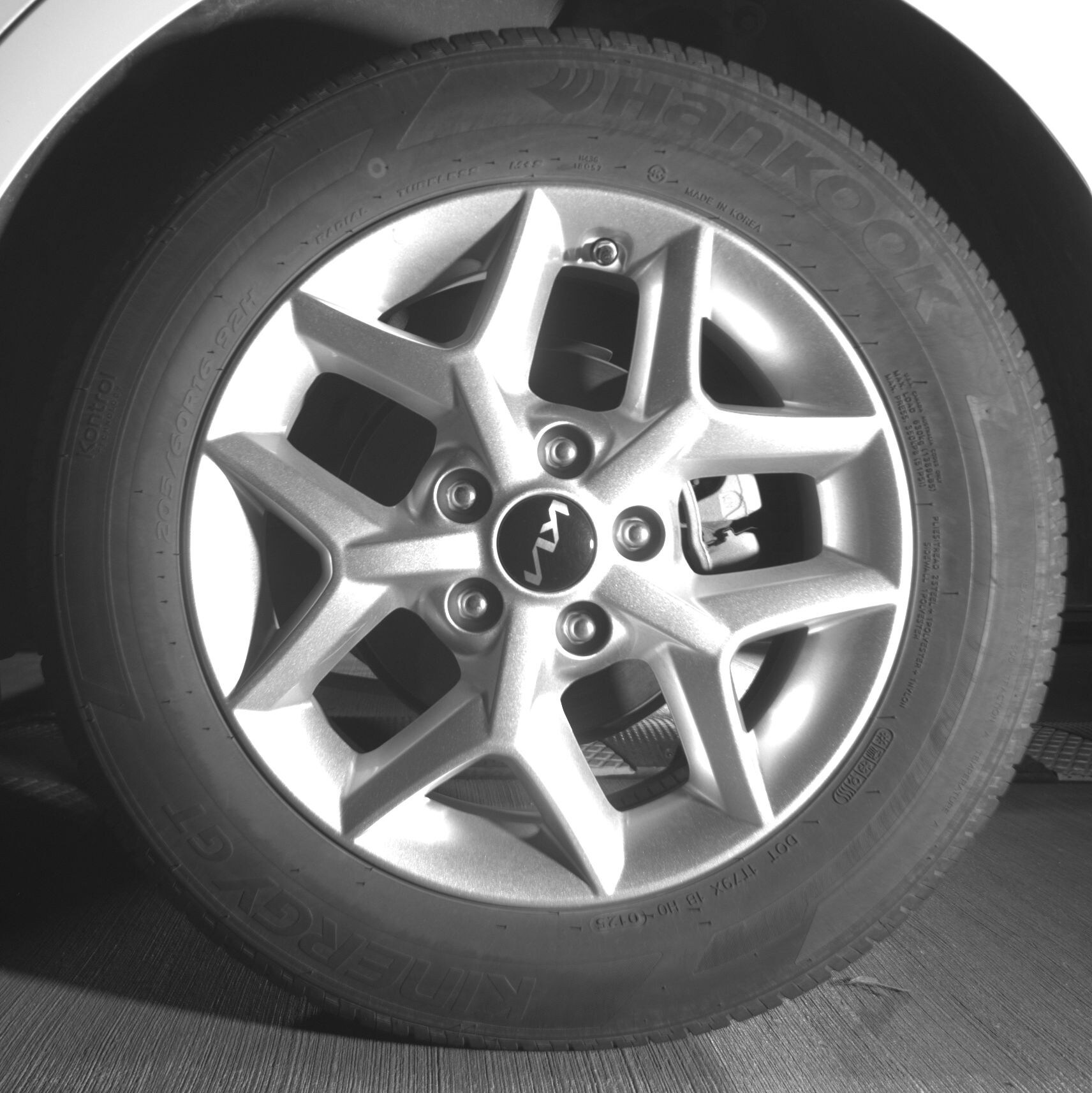 Thumbnail: 2025 Kia Soul - 11