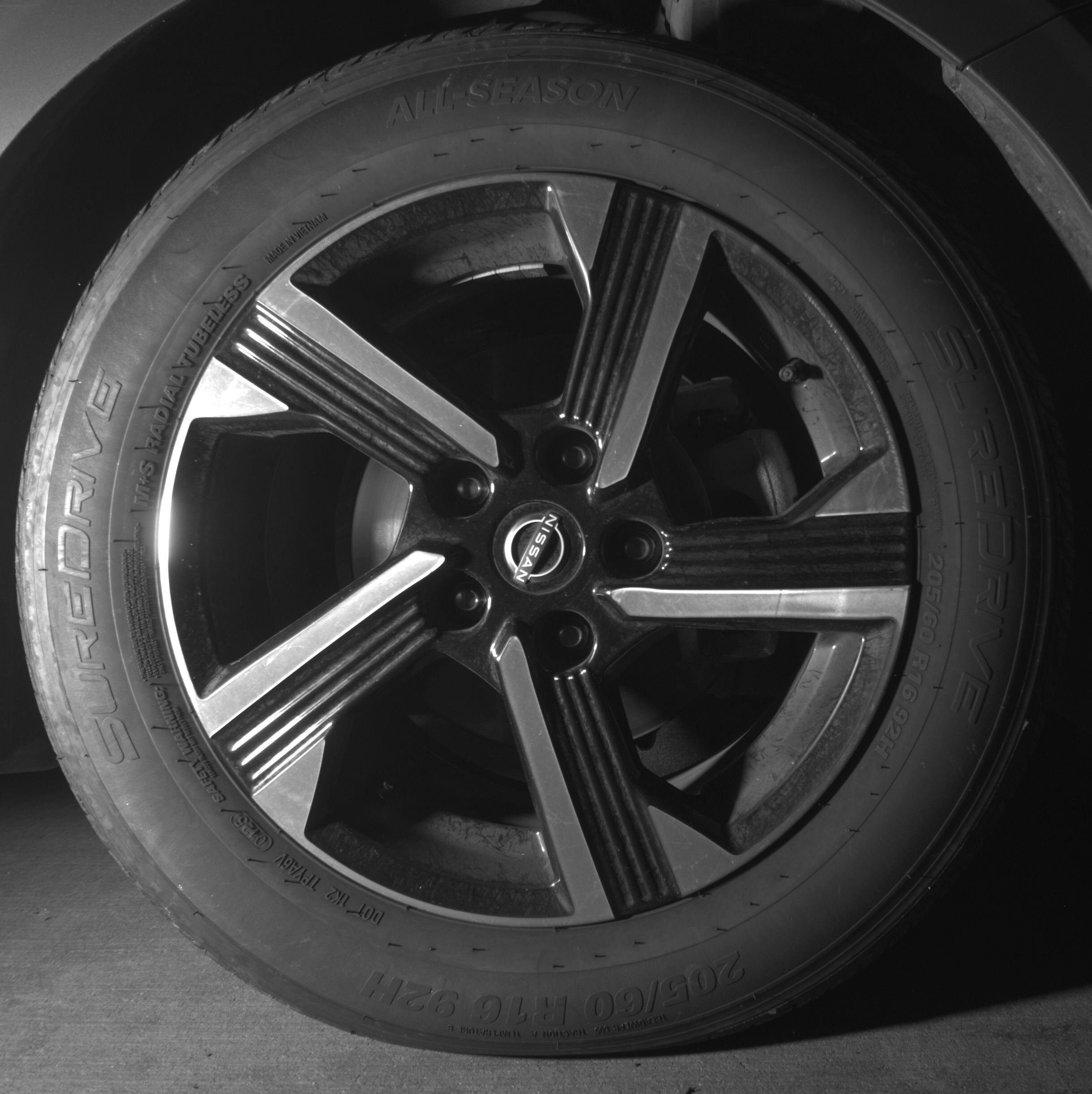 Thumbnail: 2025 Nissan Sentra - 10