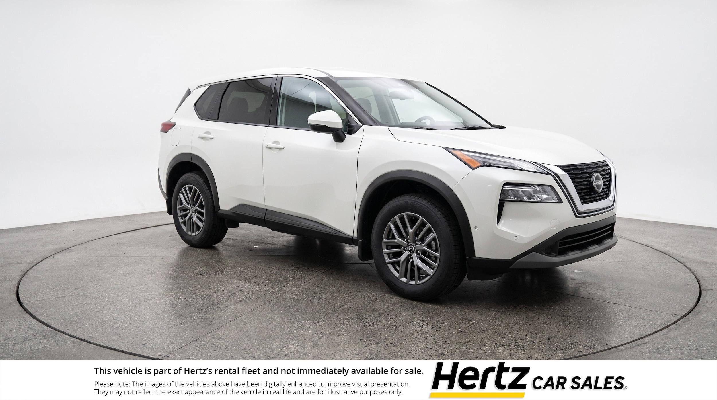 Thumbnail: 2026 Nissan Rogue - 1