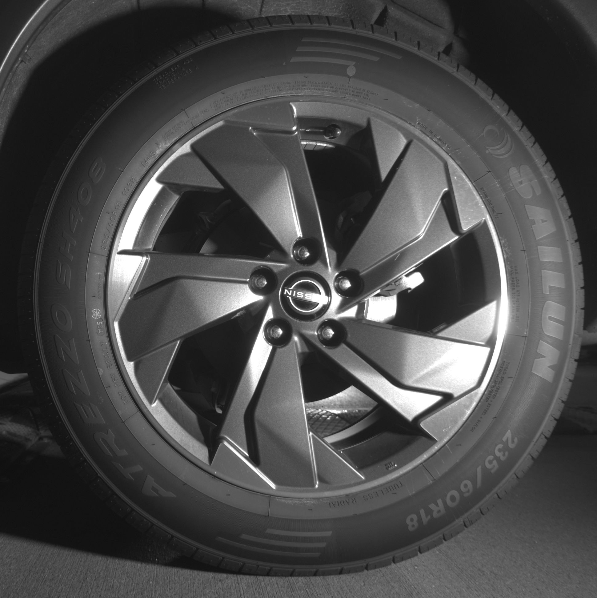 Thumbnail: 2025 Nissan Rogue - 11