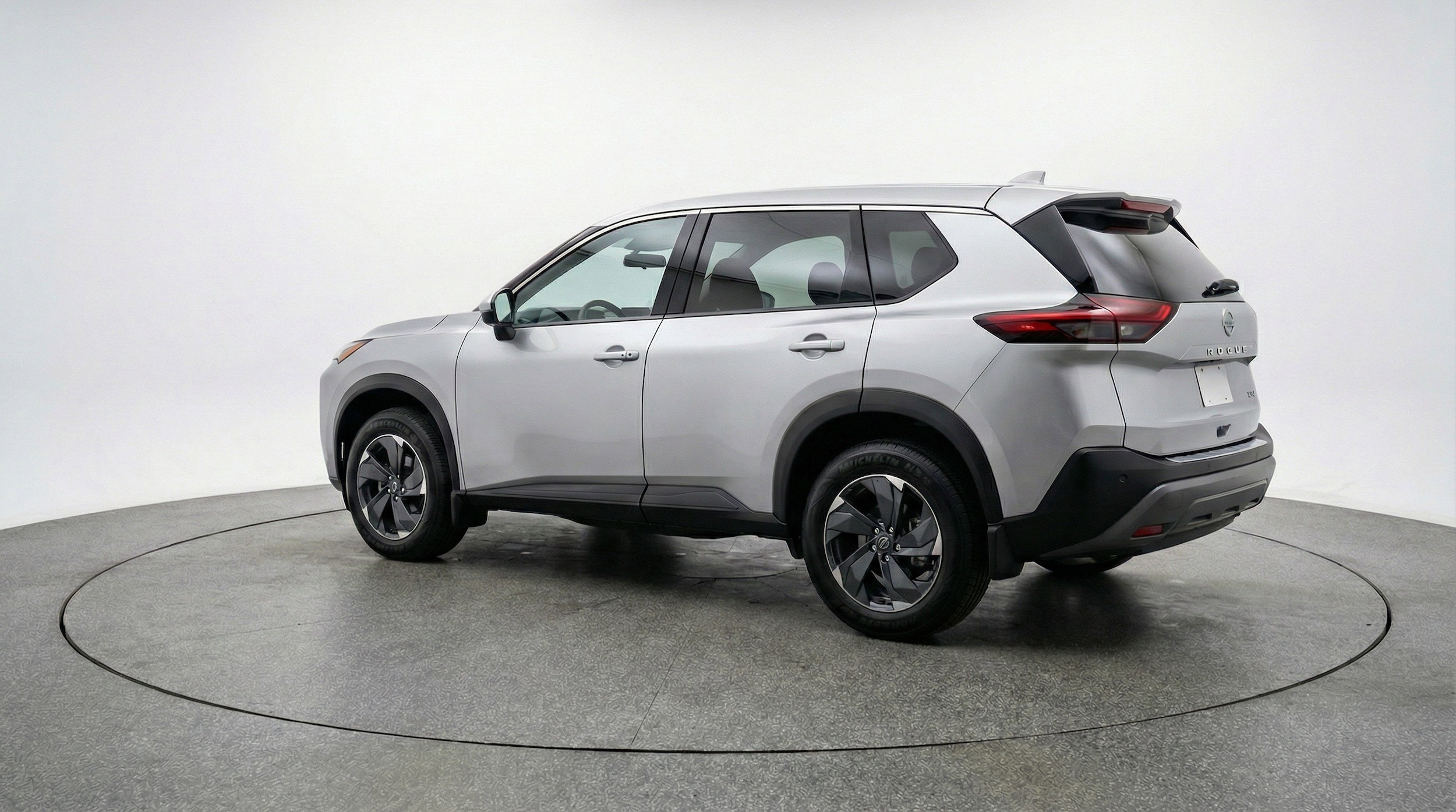 Thumbnail: 2025 Nissan Rogue - 5
