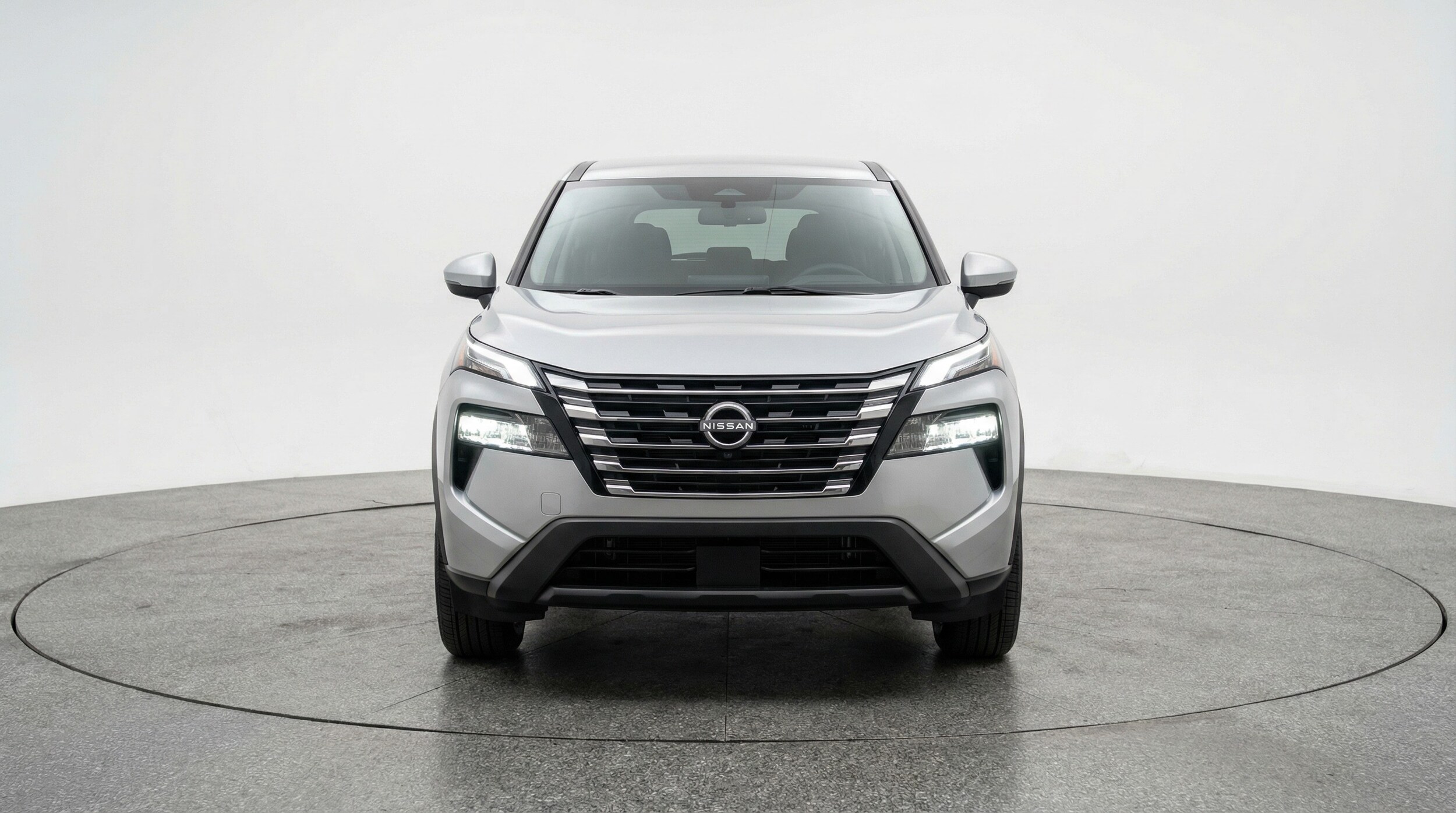 Thumbnail: 2025 Nissan Rogue - 2