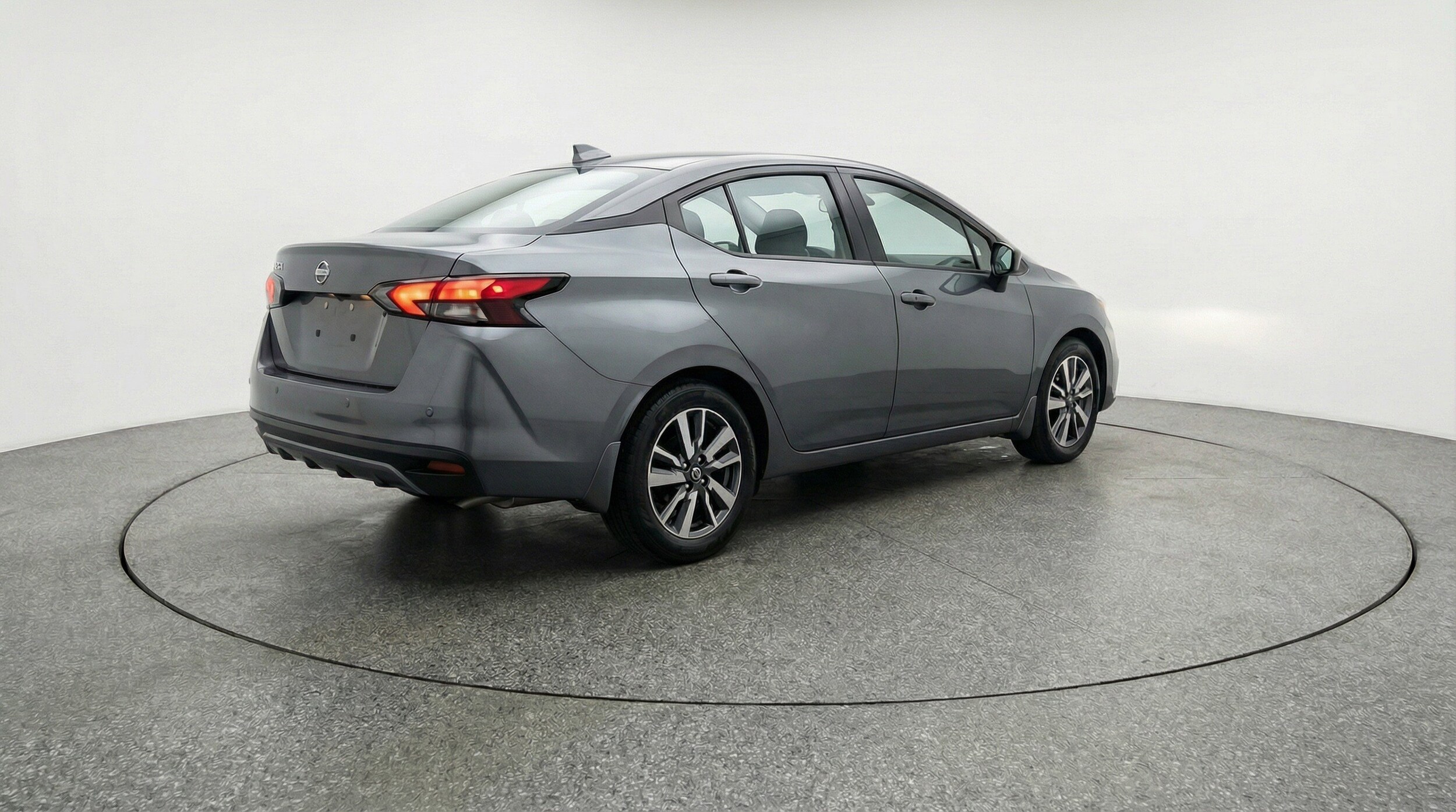 Thumbnail: 2025 Nissan Versa - 7