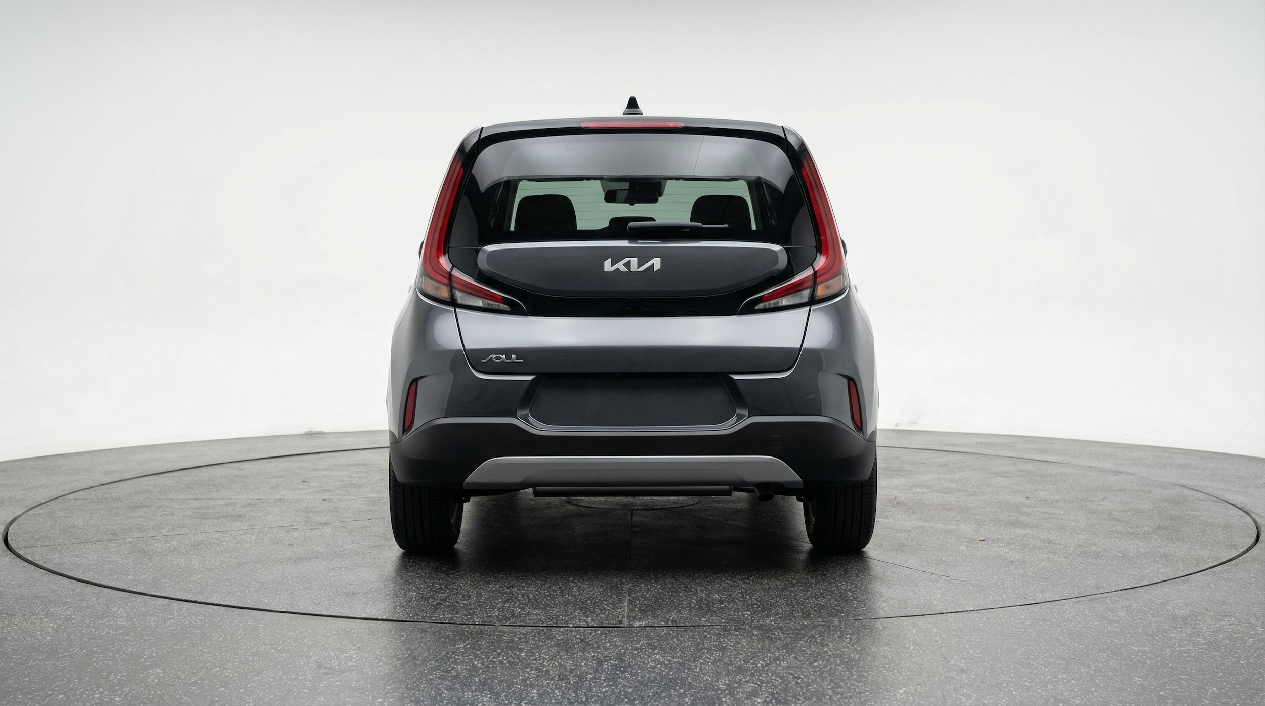 Thumbnail: 2025 Kia Soul - 6