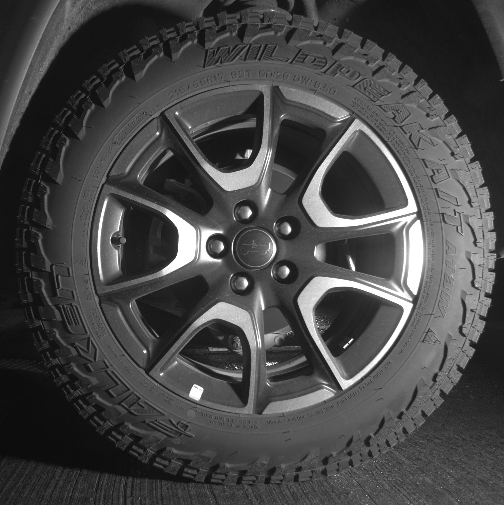 Thumbnail: 2025 Jeep Compass - 11