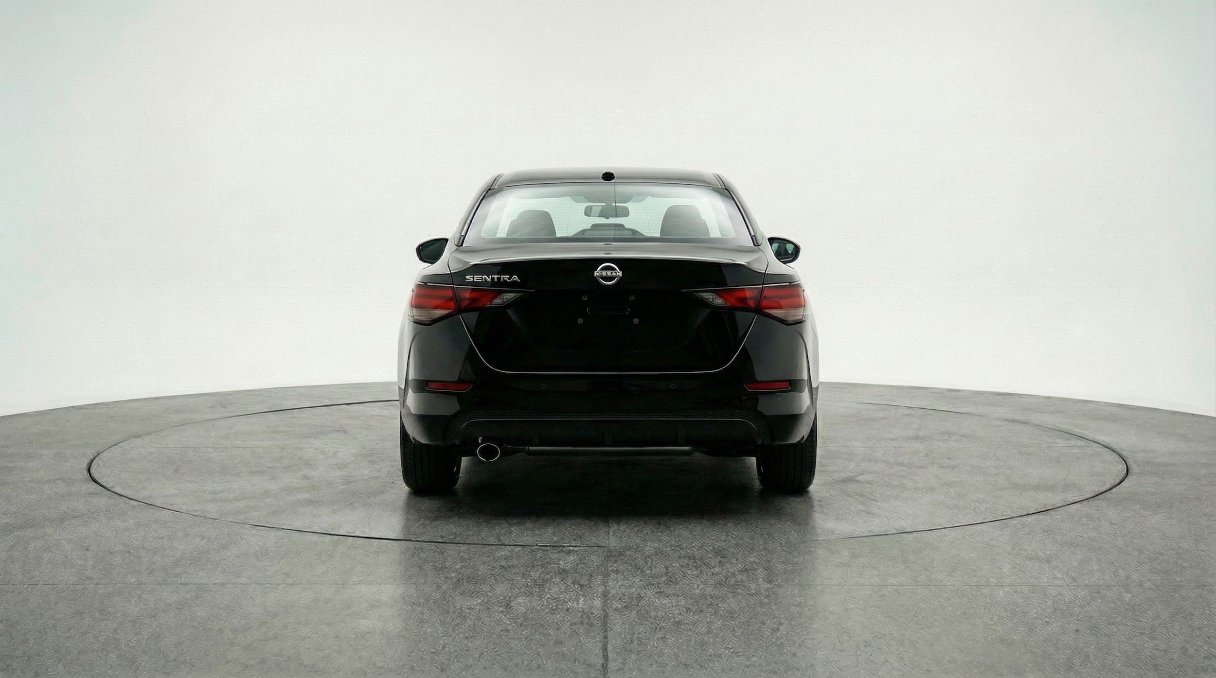 Thumbnail: 2025 Nissan Sentra - 6