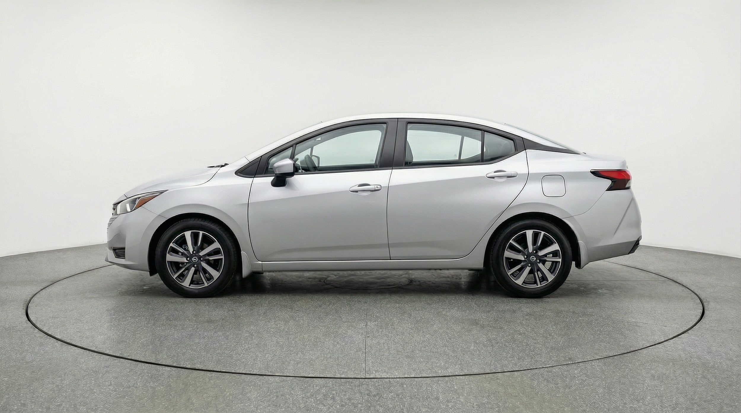 Thumbnail: 2025 Nissan Versa - 4