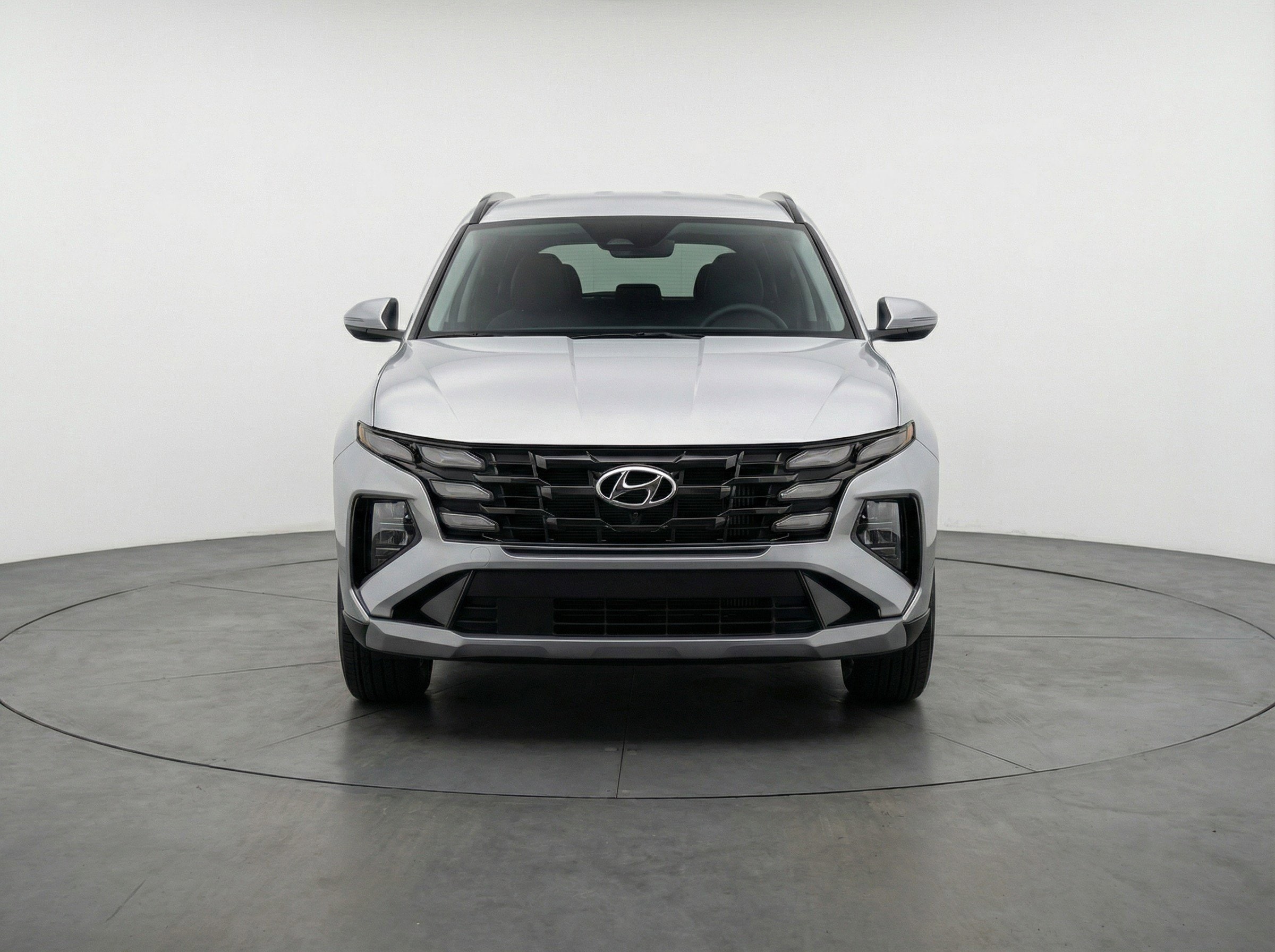 Thumbnail: 2025 Hyundai Tucson - 1