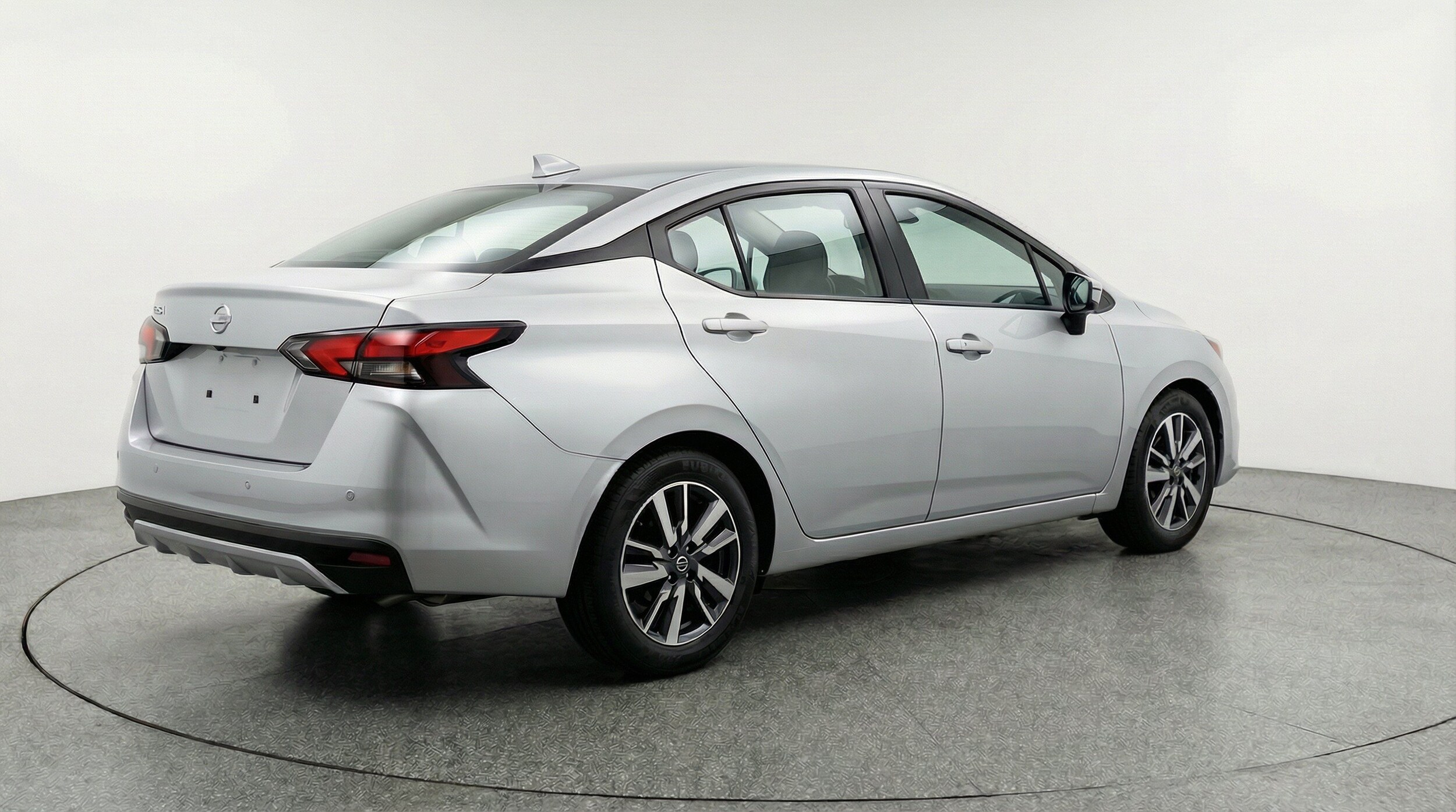 Thumbnail: 2025 Nissan Versa - 9