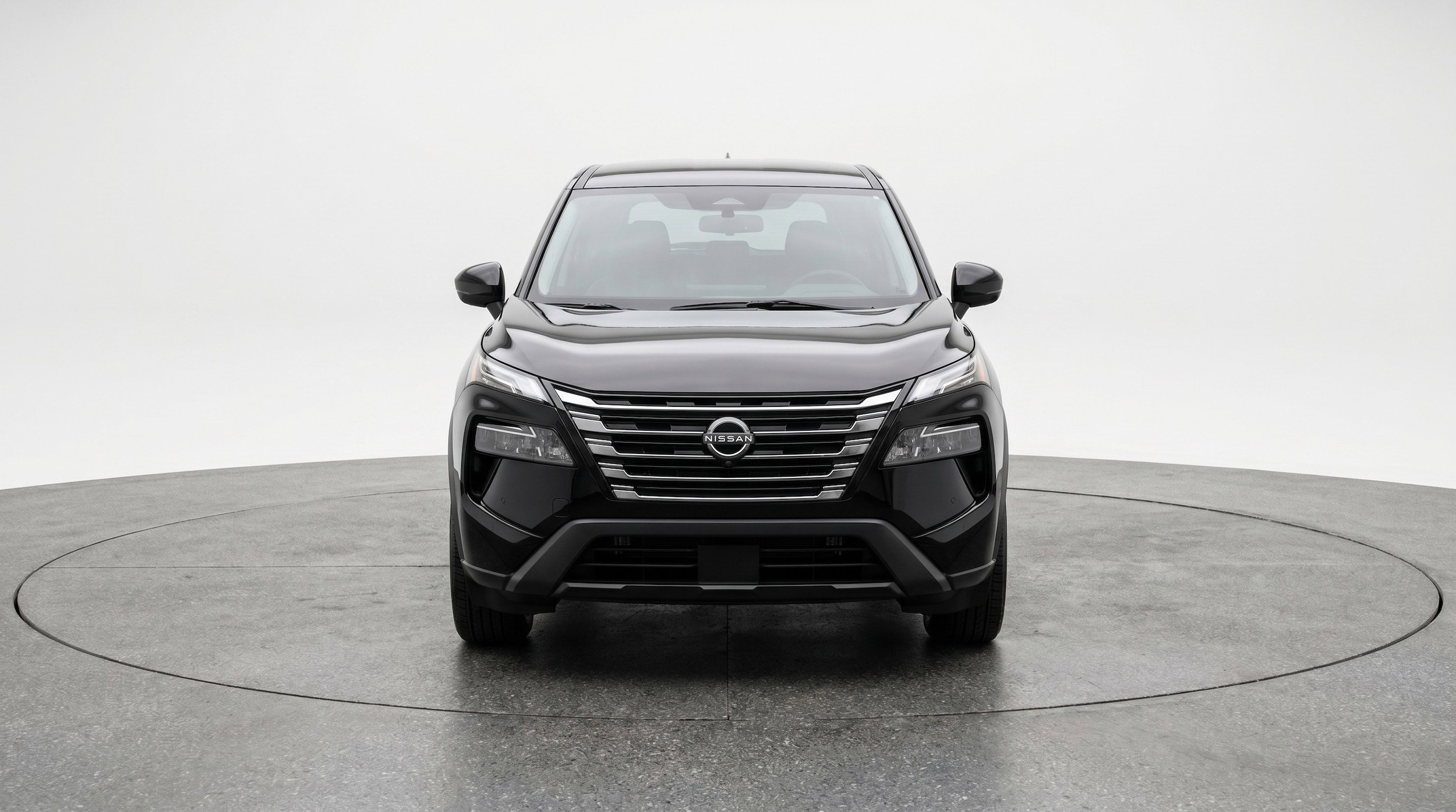 Thumbnail: 2025 Nissan Rogue - 1