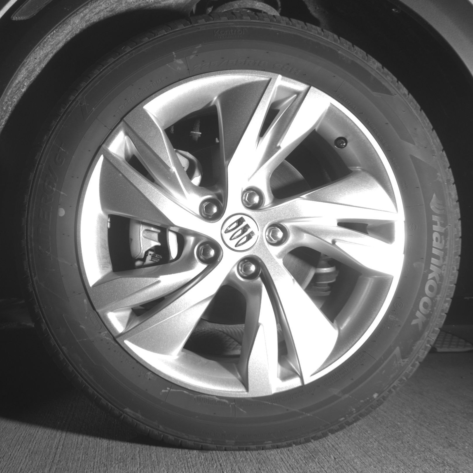 Thumbnail: 2026 Buick Encore GX - 12