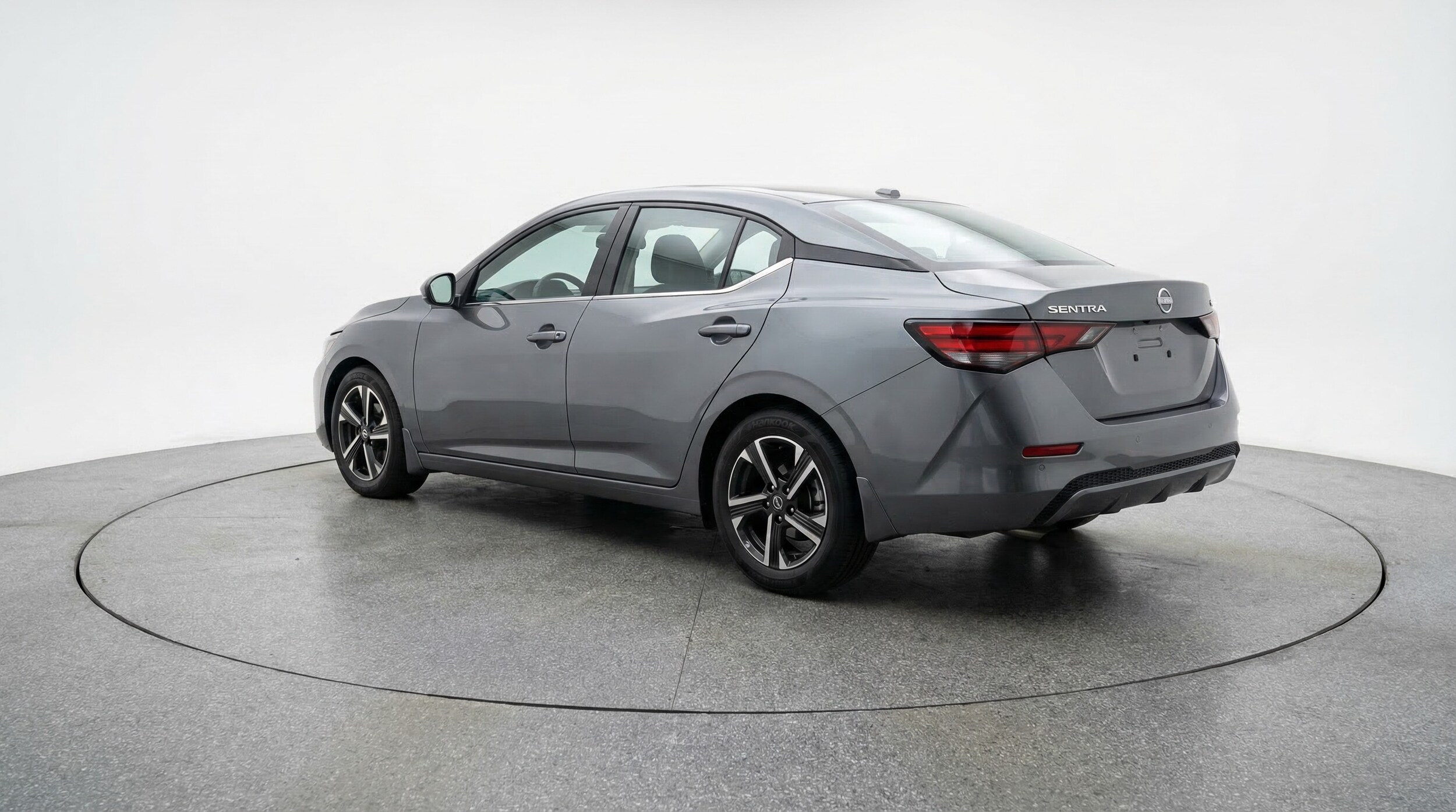 Thumbnail: 2025 Nissan Sentra - 5