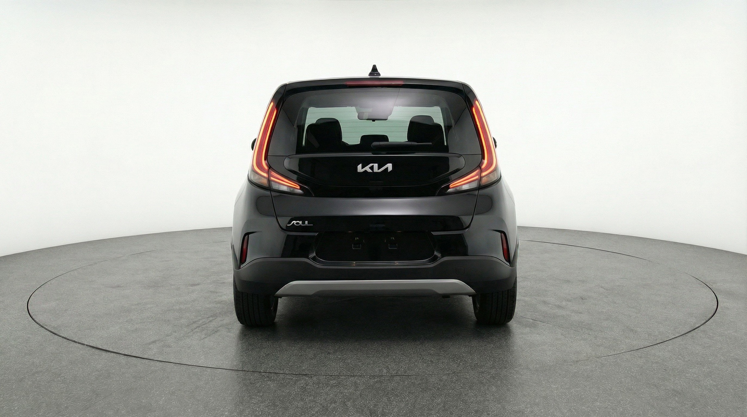 Thumbnail: 2025 Kia Soul - 6